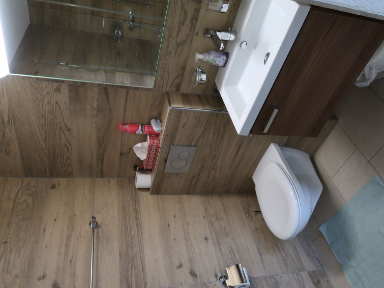 interhome-Luxenweid