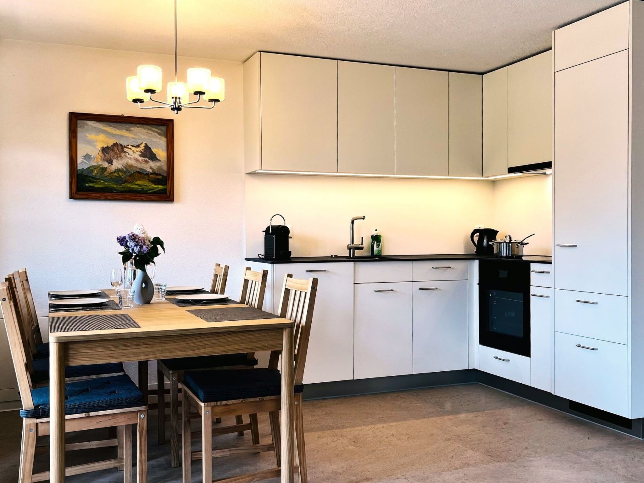 interhome-HasliRent, Diana, (Hasliberg Reuti),