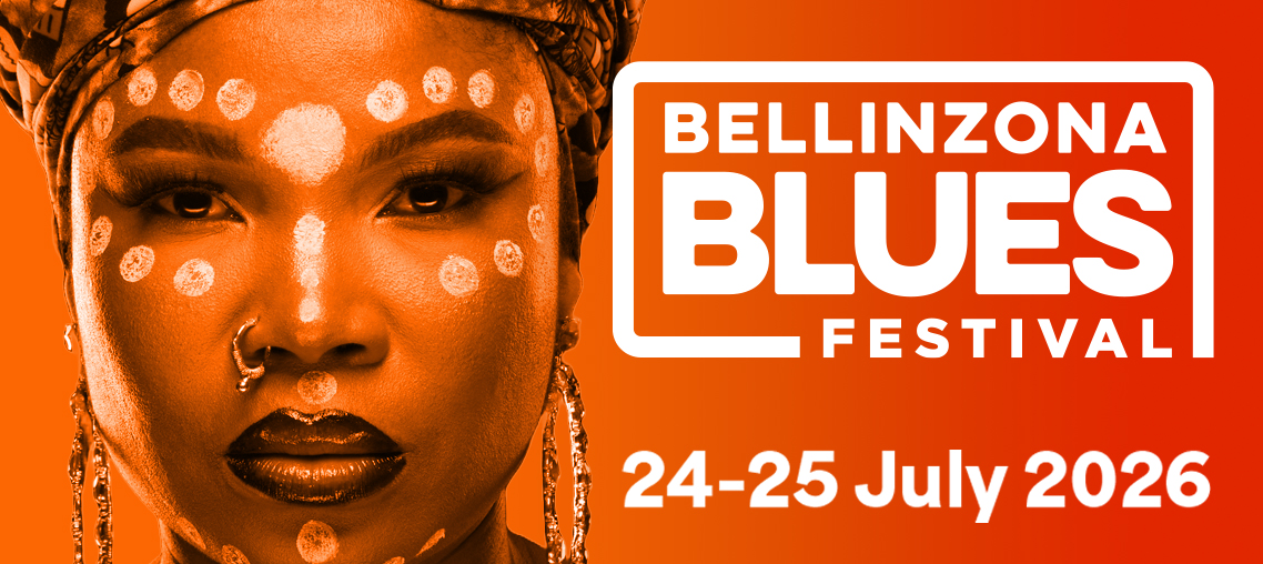 Bellinzona Blues Festival 2026