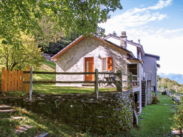 interhome-La Cassìna