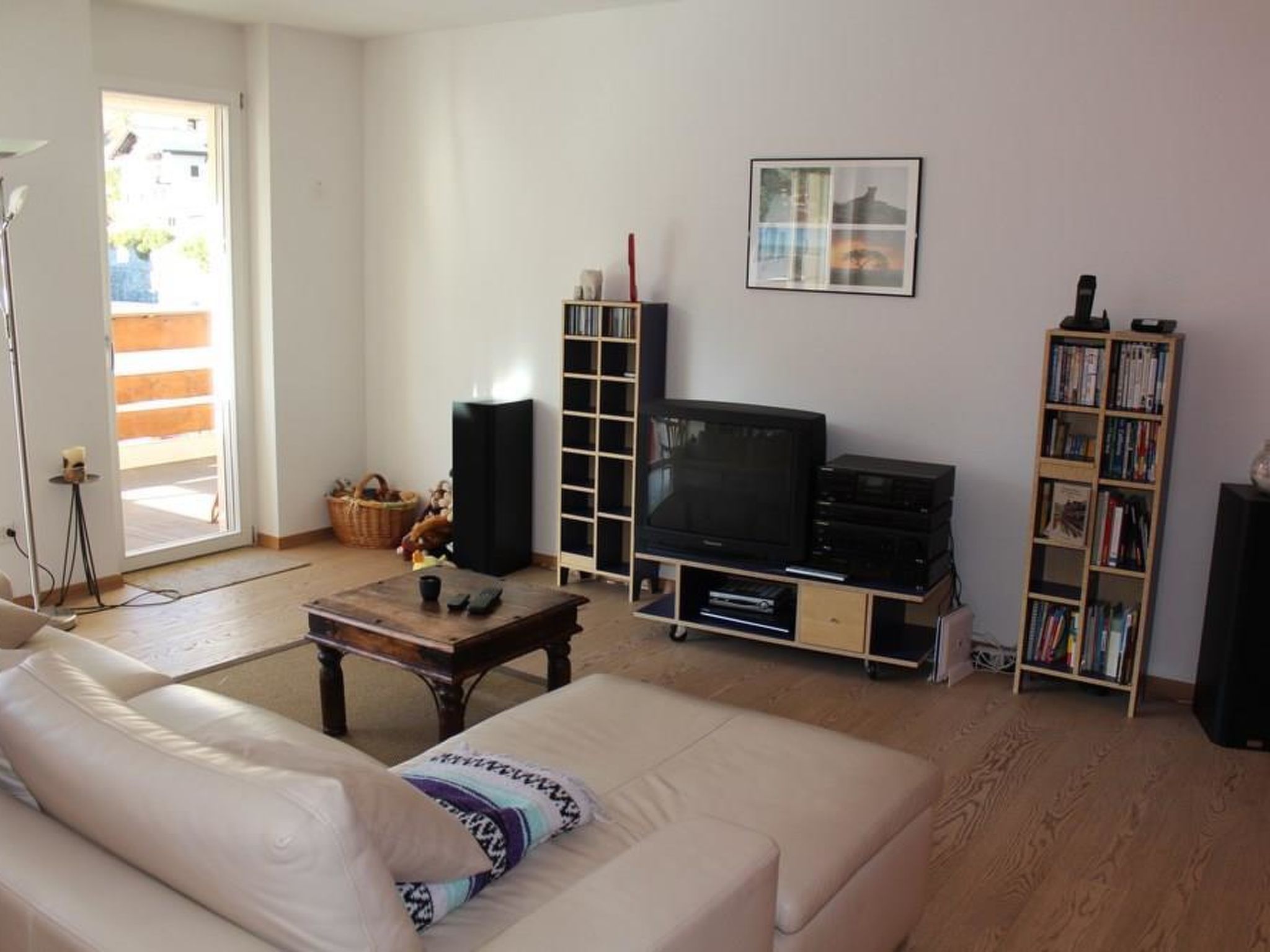 interhome-Villa Flora (EGY) Appartement/Fewo, Dusche oder Bad, WC 3-Zimmerwohnung