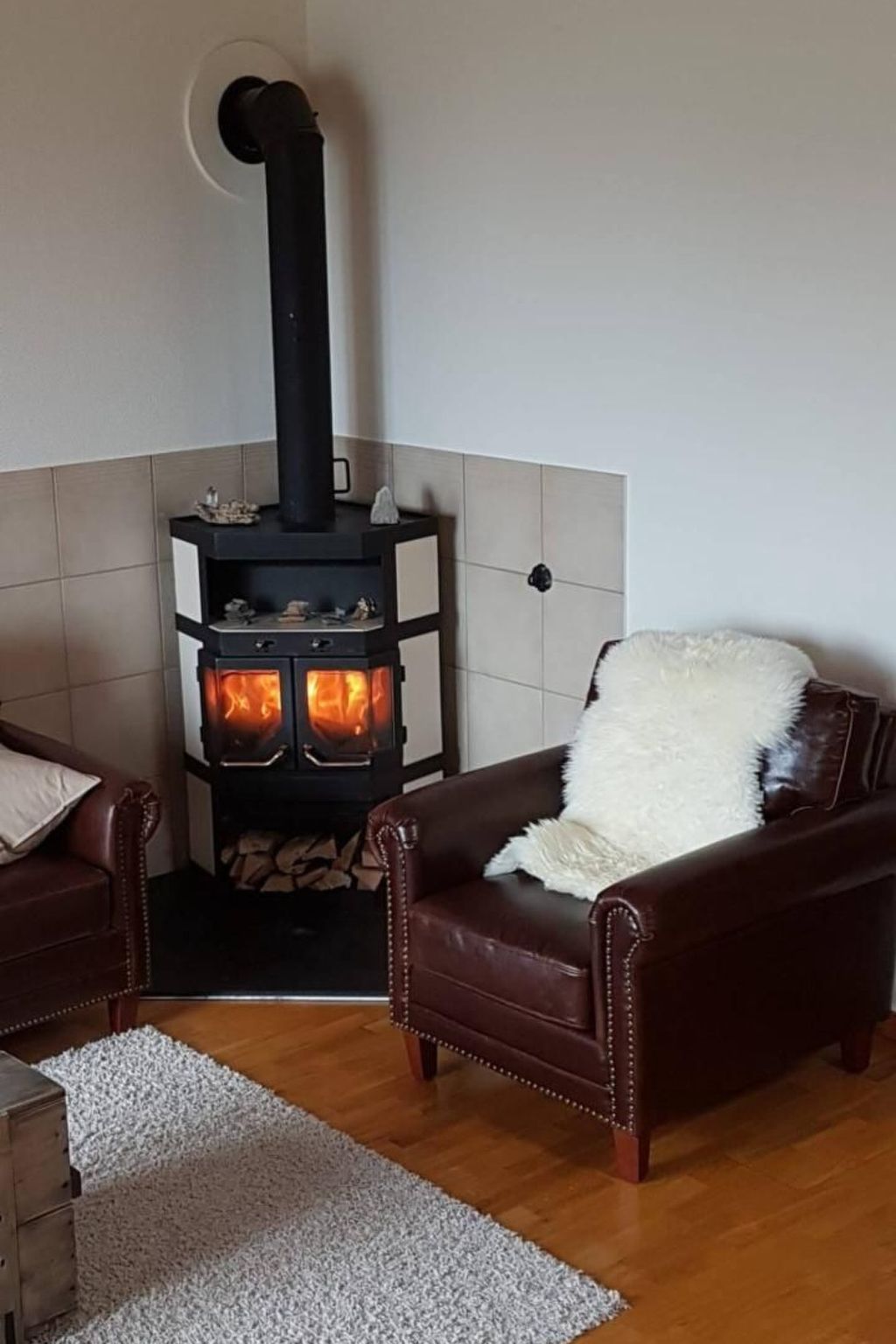 interhome-Frutt Alpine Home