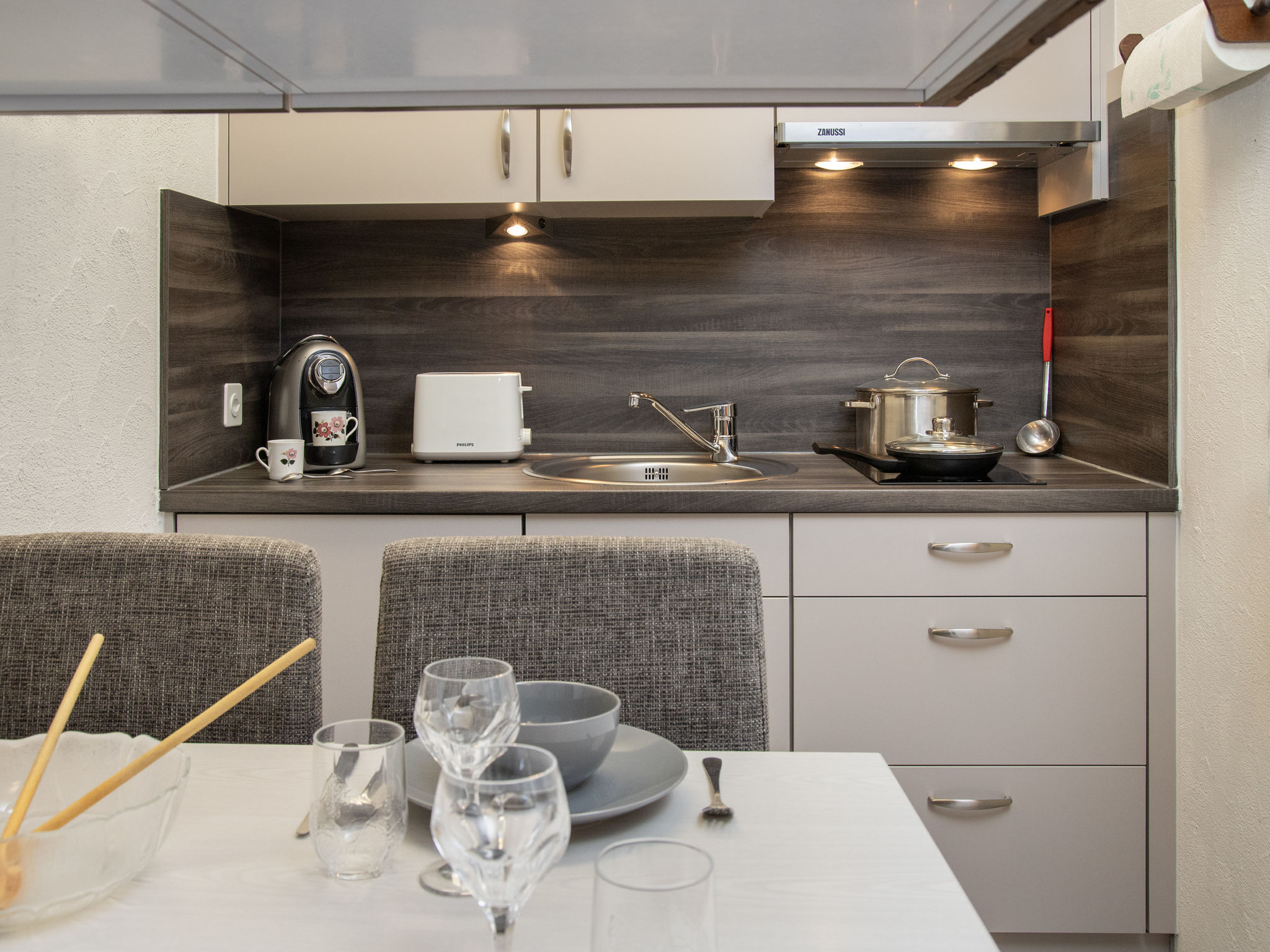 interhome-La Siala Apt.37