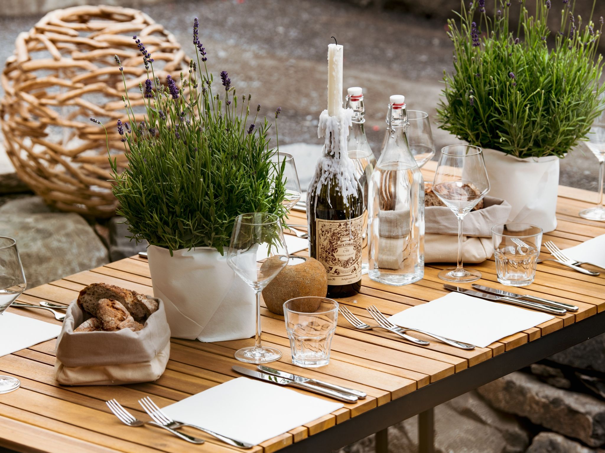 interhome-Tremondi Boutique BNB & Restaurant, (Quinten). Felche