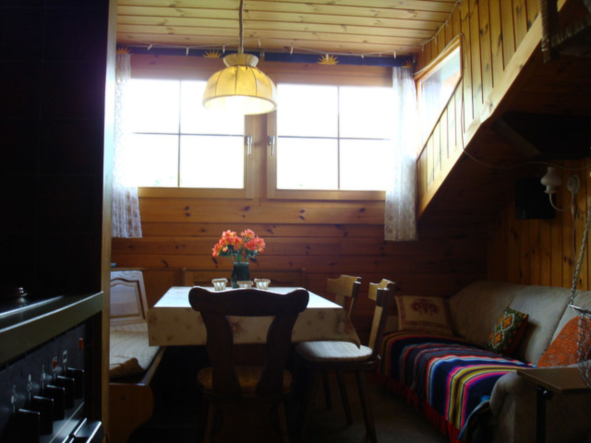 interhome-Haus Vernier, (Seewis).