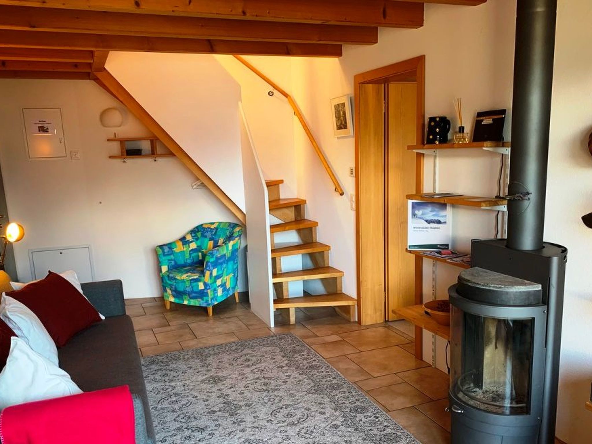 interhome-HasliRent, Wandelhorn, (Hasliberg Reuti),