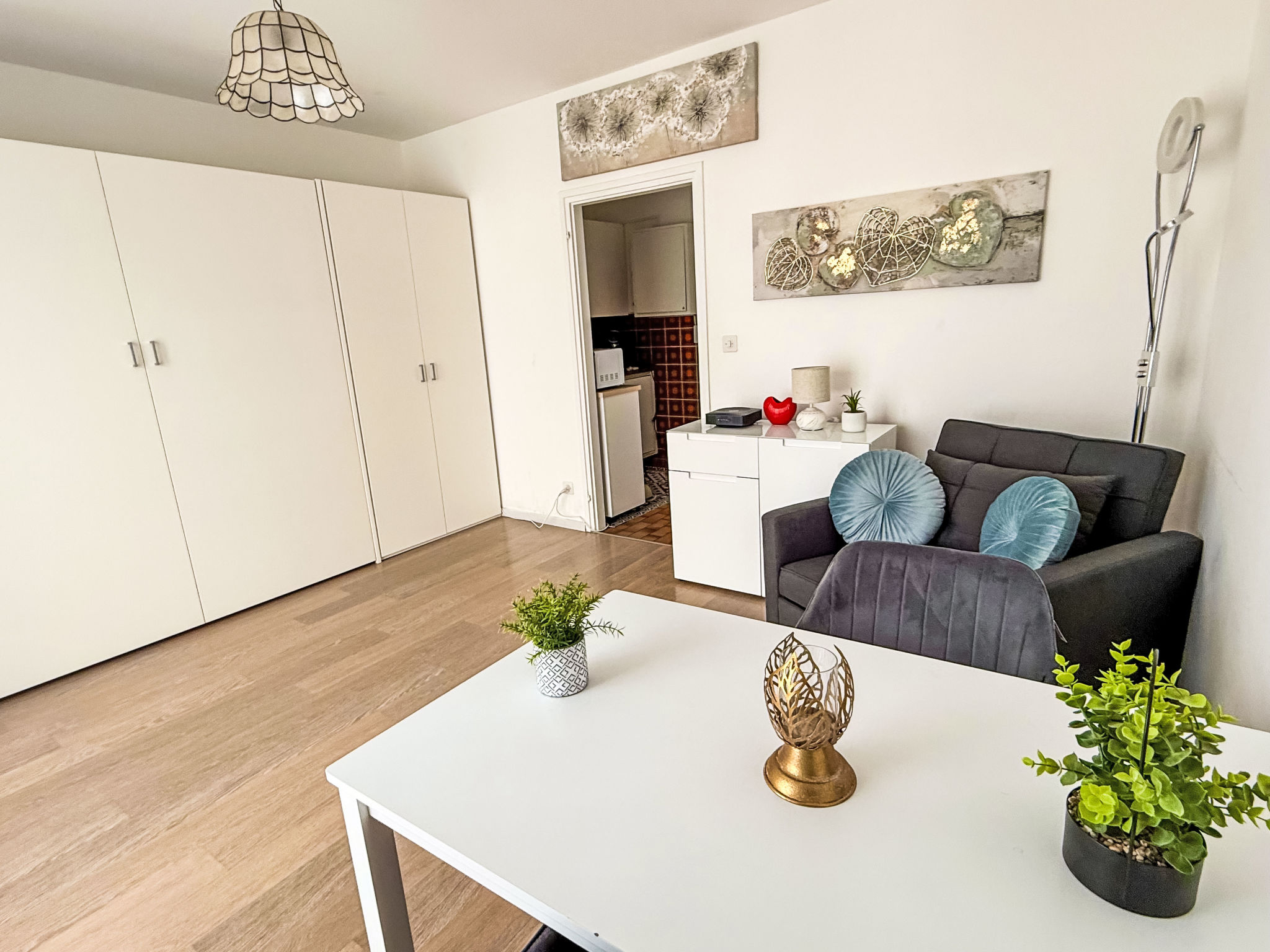 interhome-Residenza Corallo