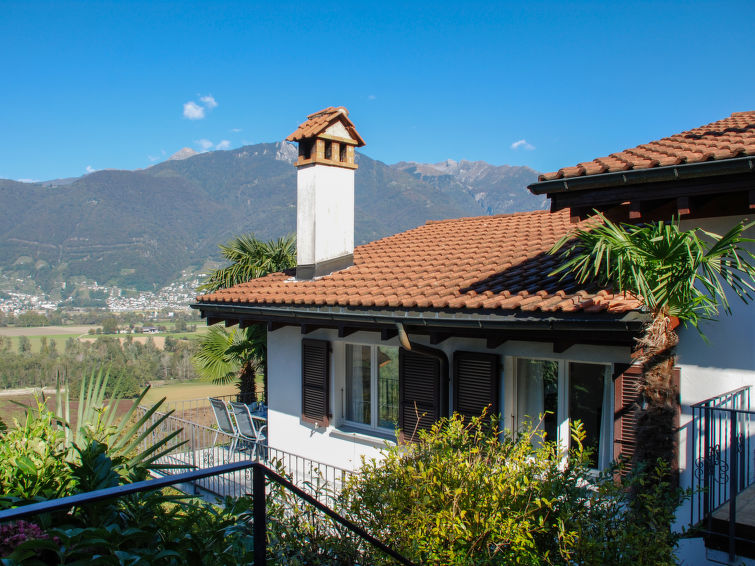 interhome-Casa Cavriana