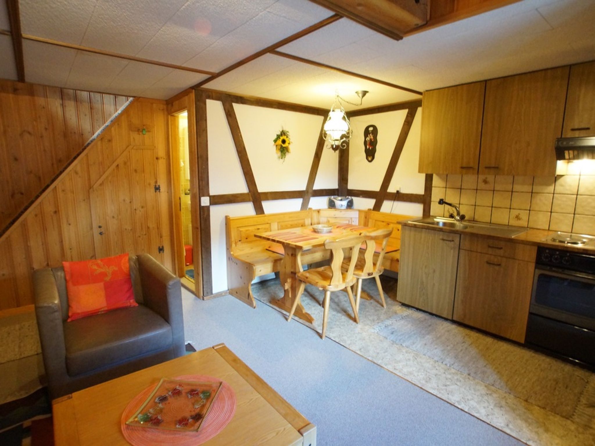 interhome-Fontauna Degonda, (Sedrun), 235.01