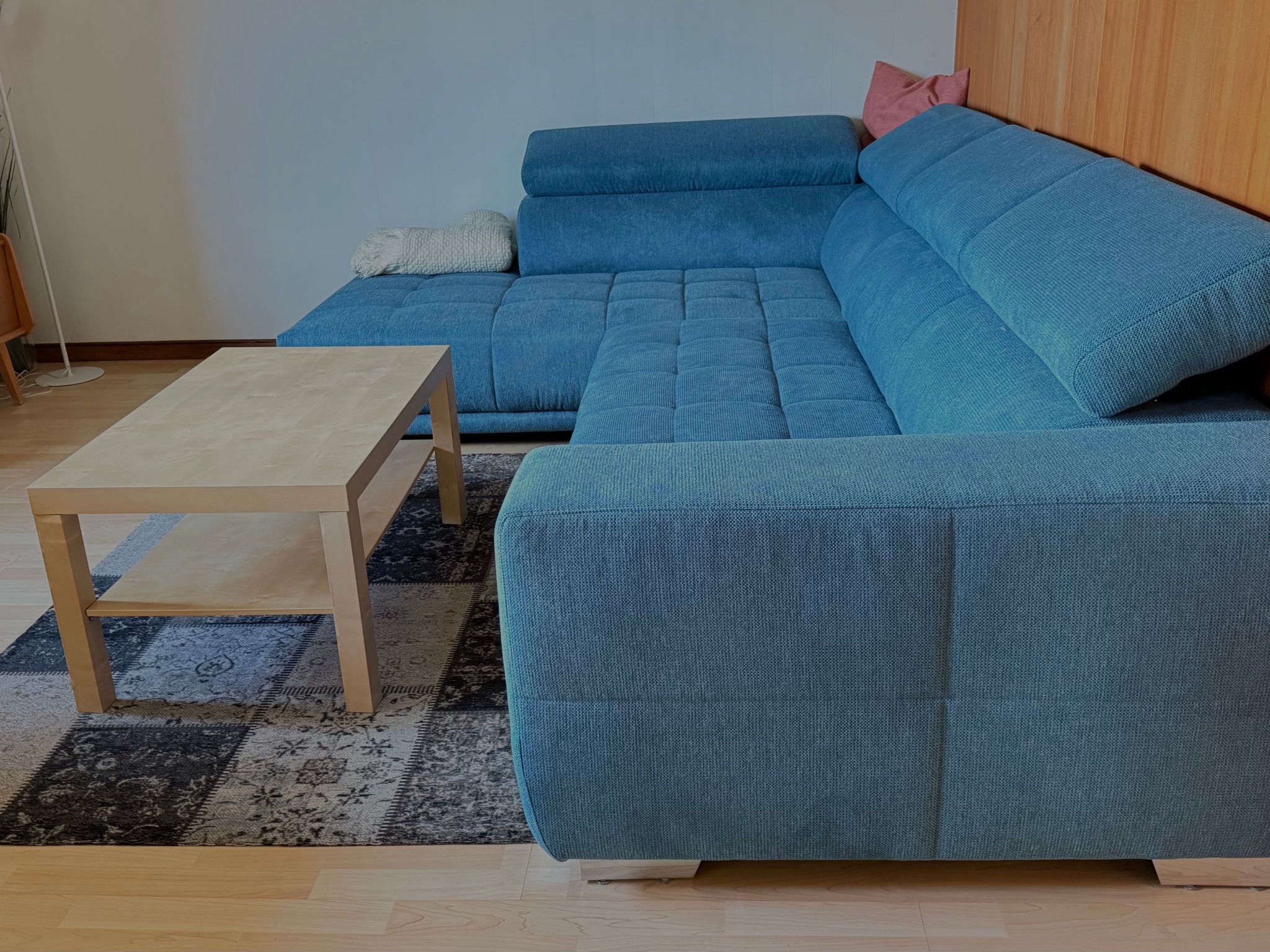 interhome-Chalet Schwendihus (CharmingStay), (Flumserberg Tannenbodenalp),