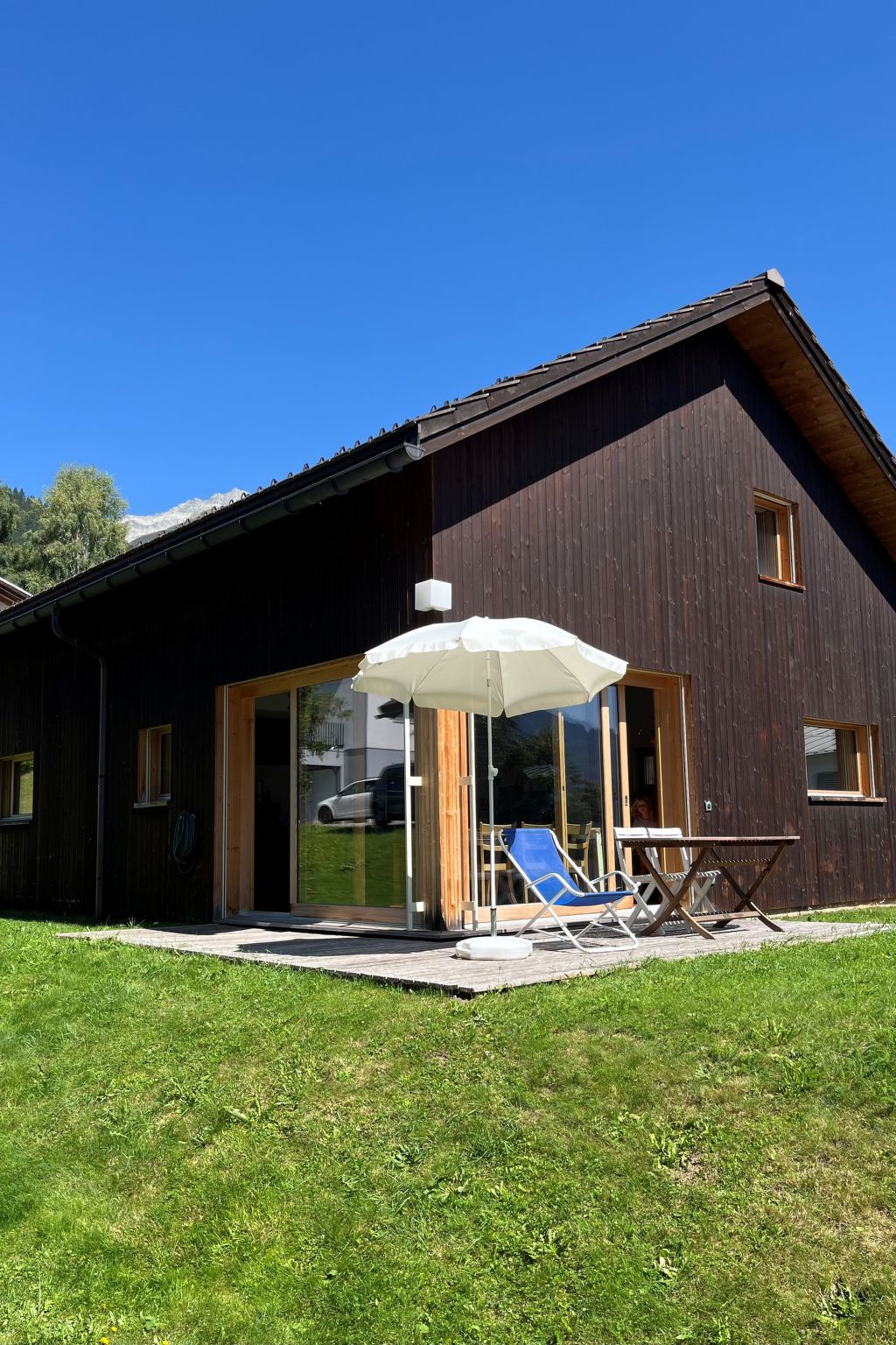 interhome-Via Vallars, (Segnas),