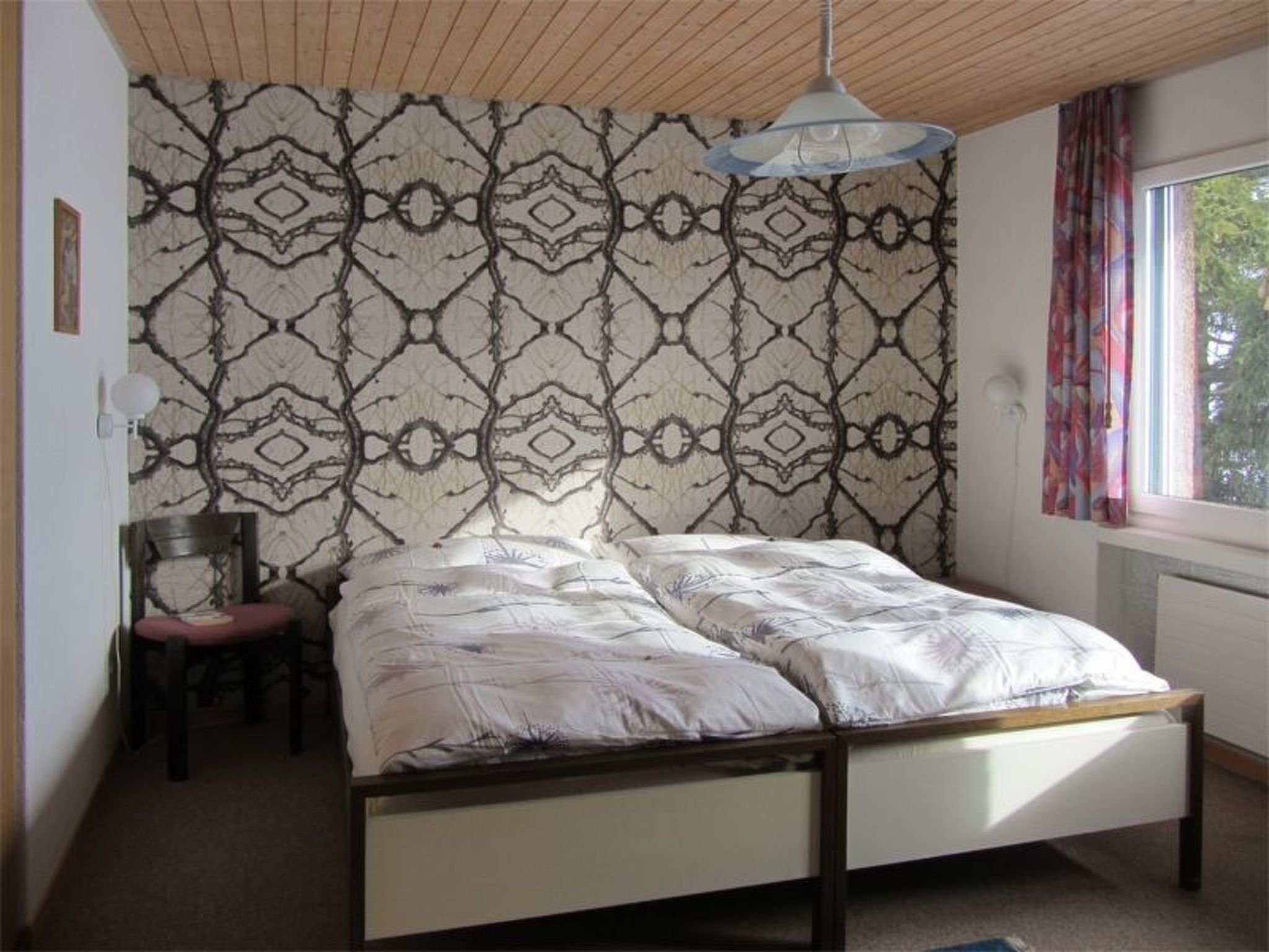interhome-Nodahüs Steiger, Obersaxen-Affeier, (Obersaxen), 34004B