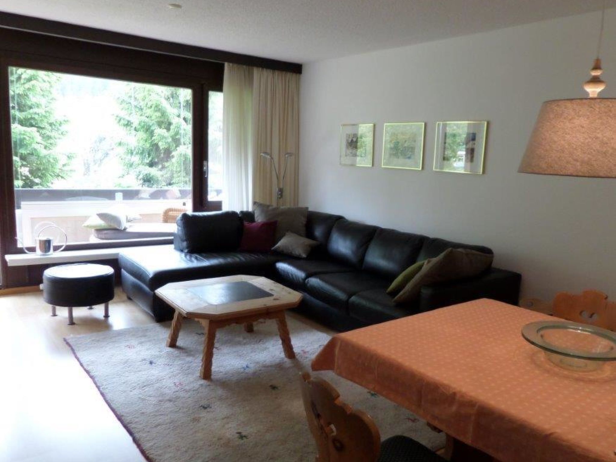 interhome-Carlton am Golf C14 Appartement/Fewo, Dusche oder Bad, WC 2-Zimmerwohnung