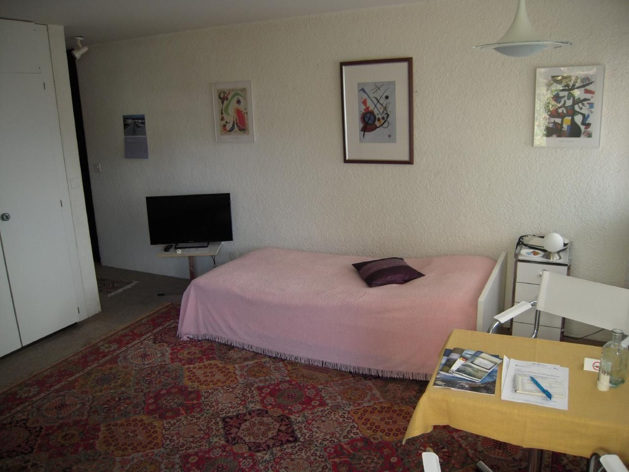 interhome-Appartement S 1