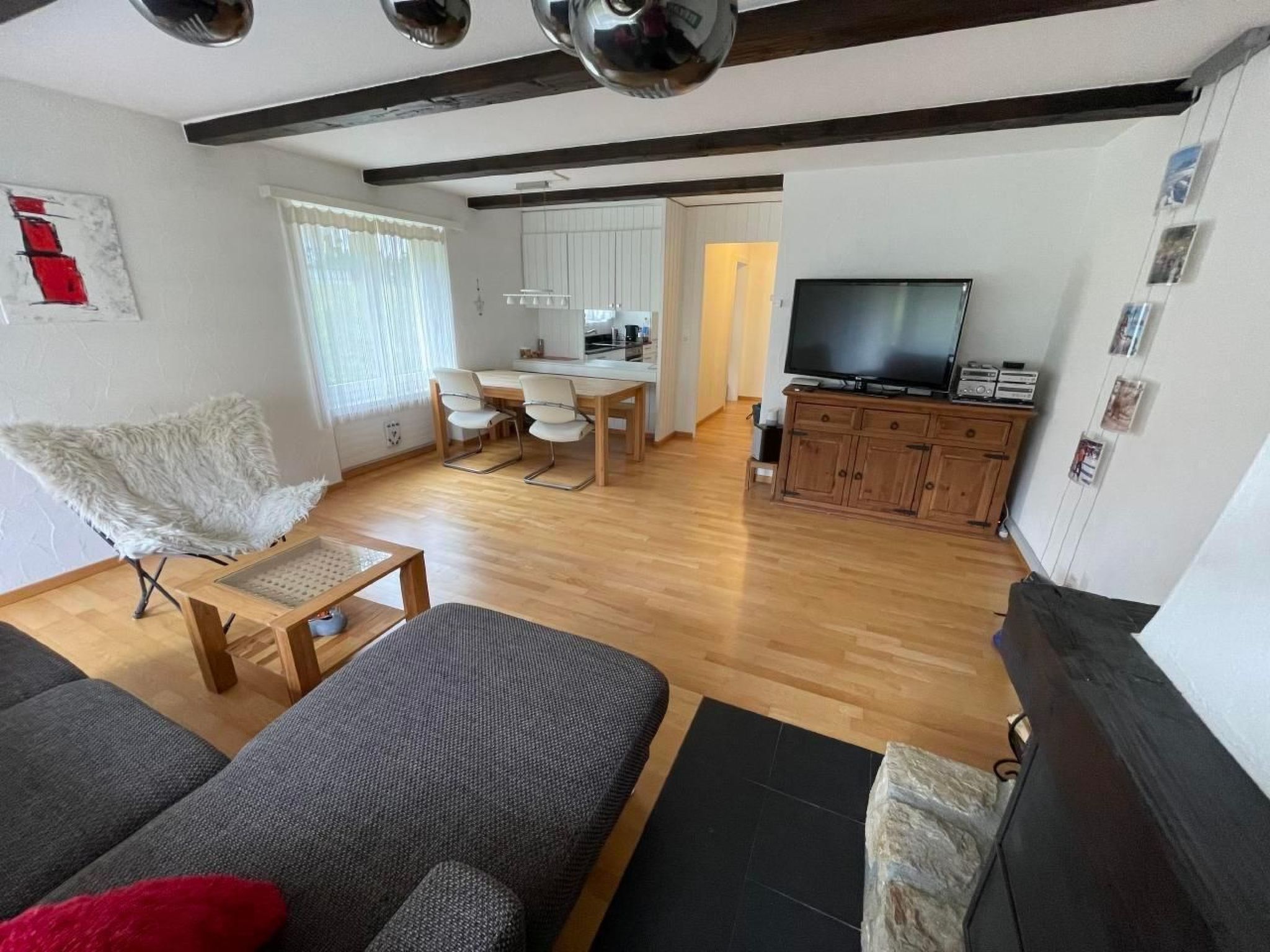 interhome-Ferienwohnung