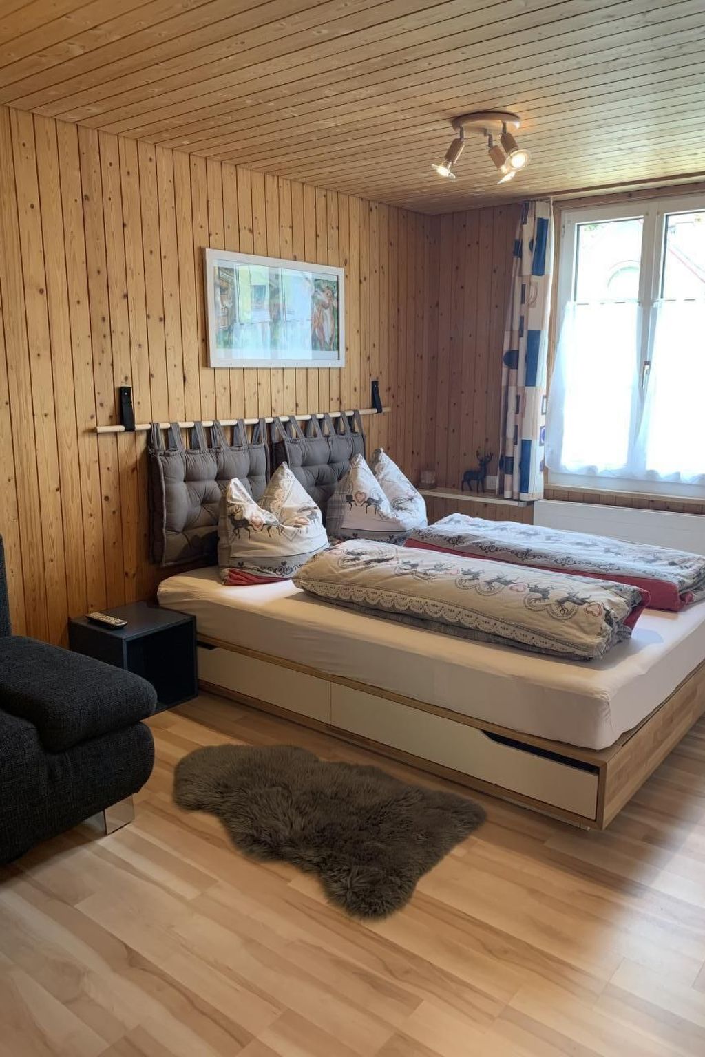 interhome-Studio alte Schmiede