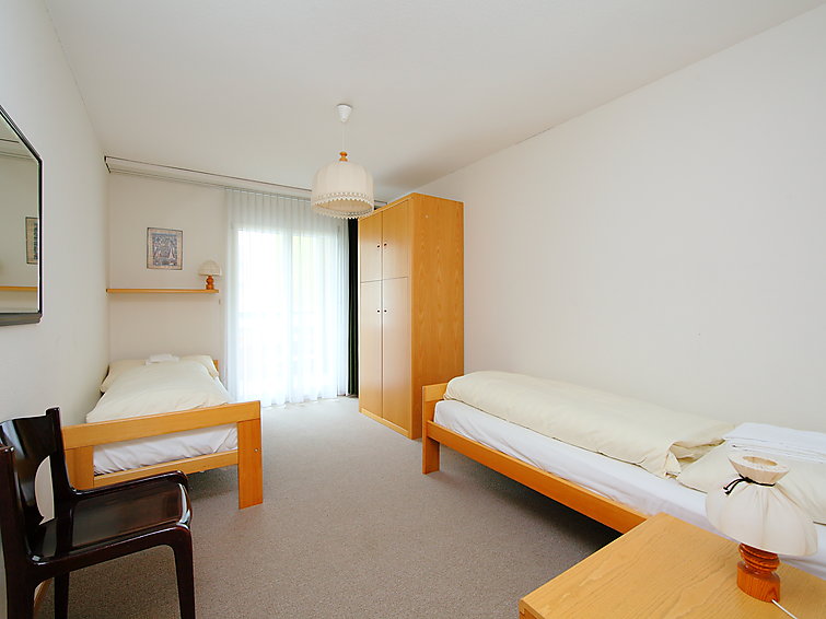 interhome-Allod Park Haus C 505