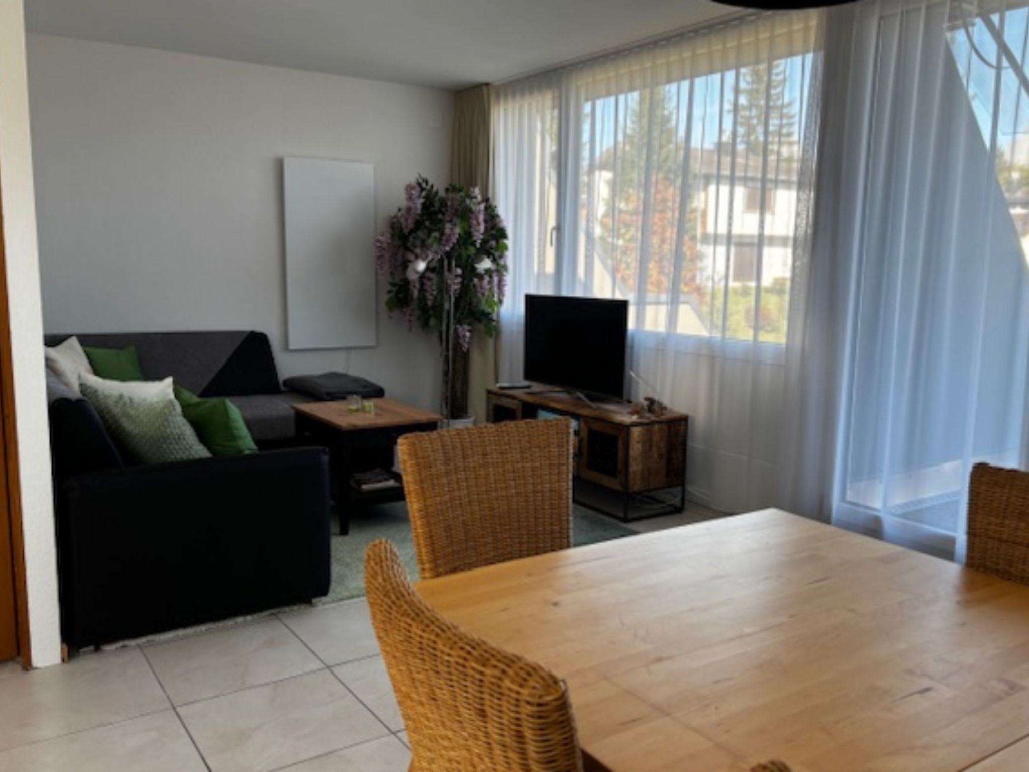 interhome-Edelweiss (Fluba), (Flumserberg Tannenbodenalp),