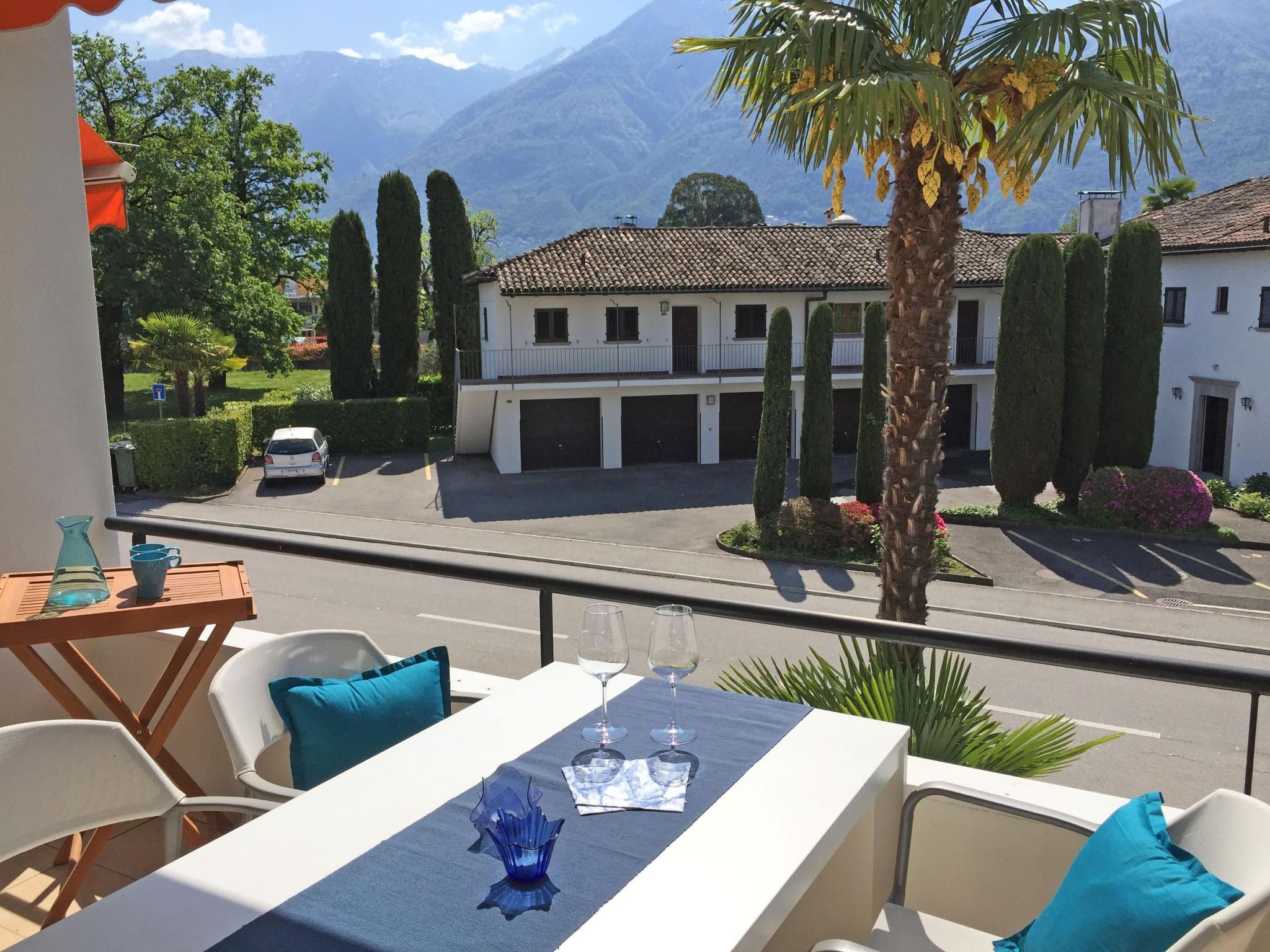interhome-La Quercia