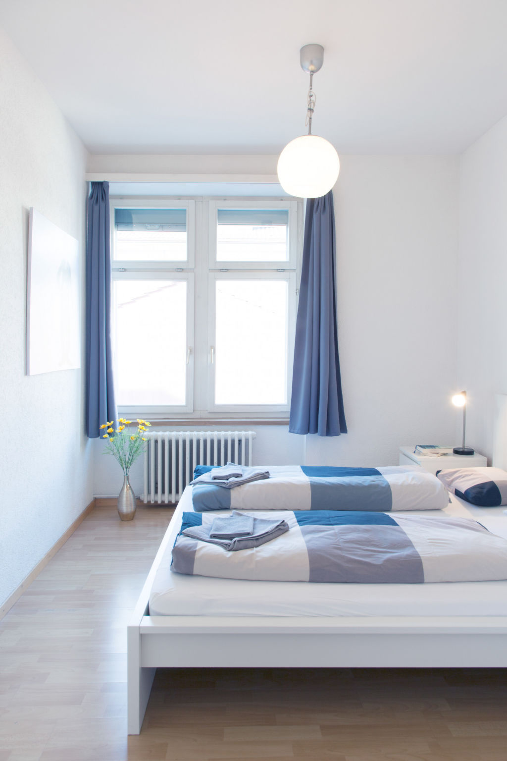 interhome-ZH Bellevue 3 - HITrental Seefeld Apartment