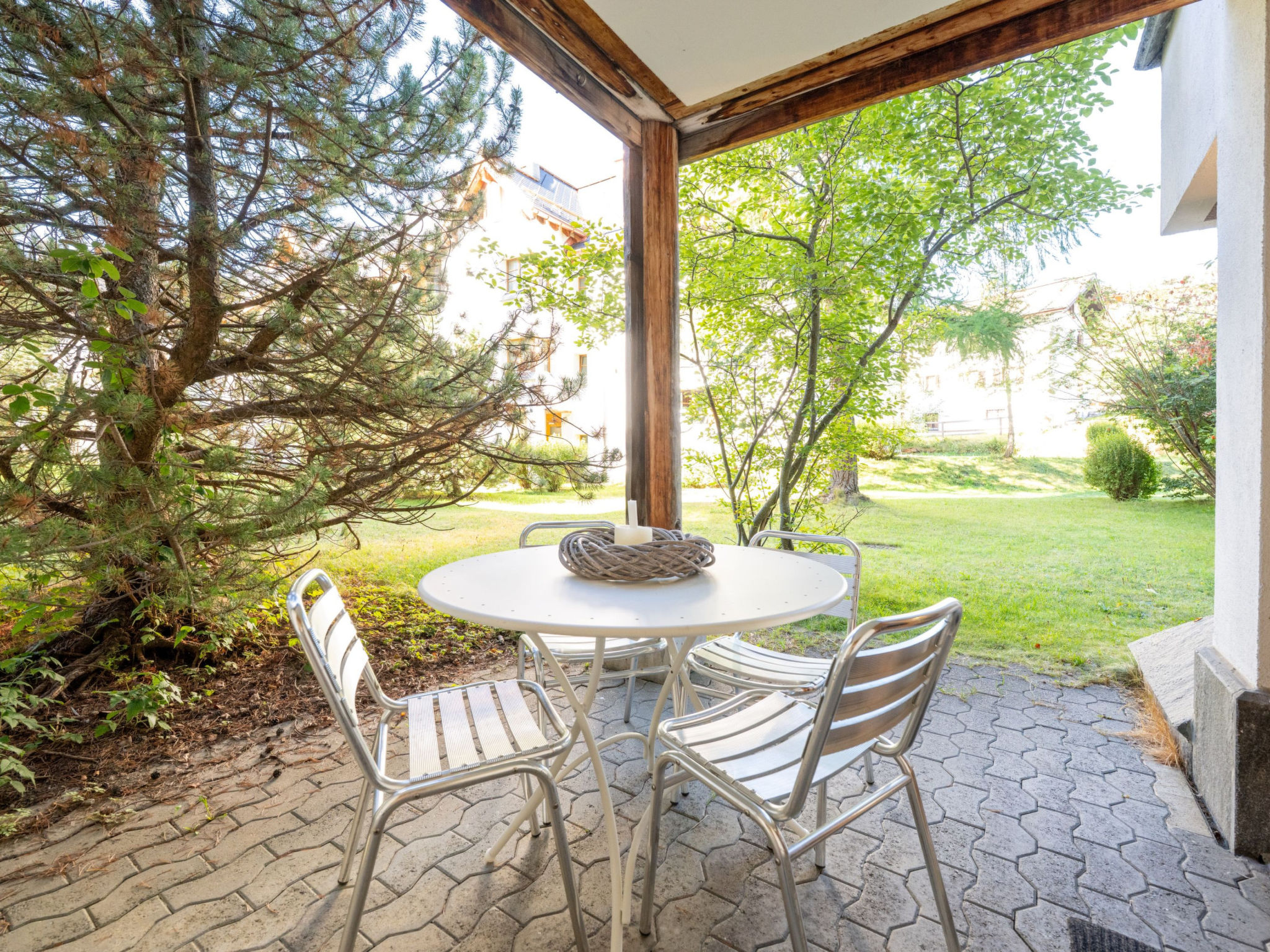 interhome-1620 Schweizerhof 402