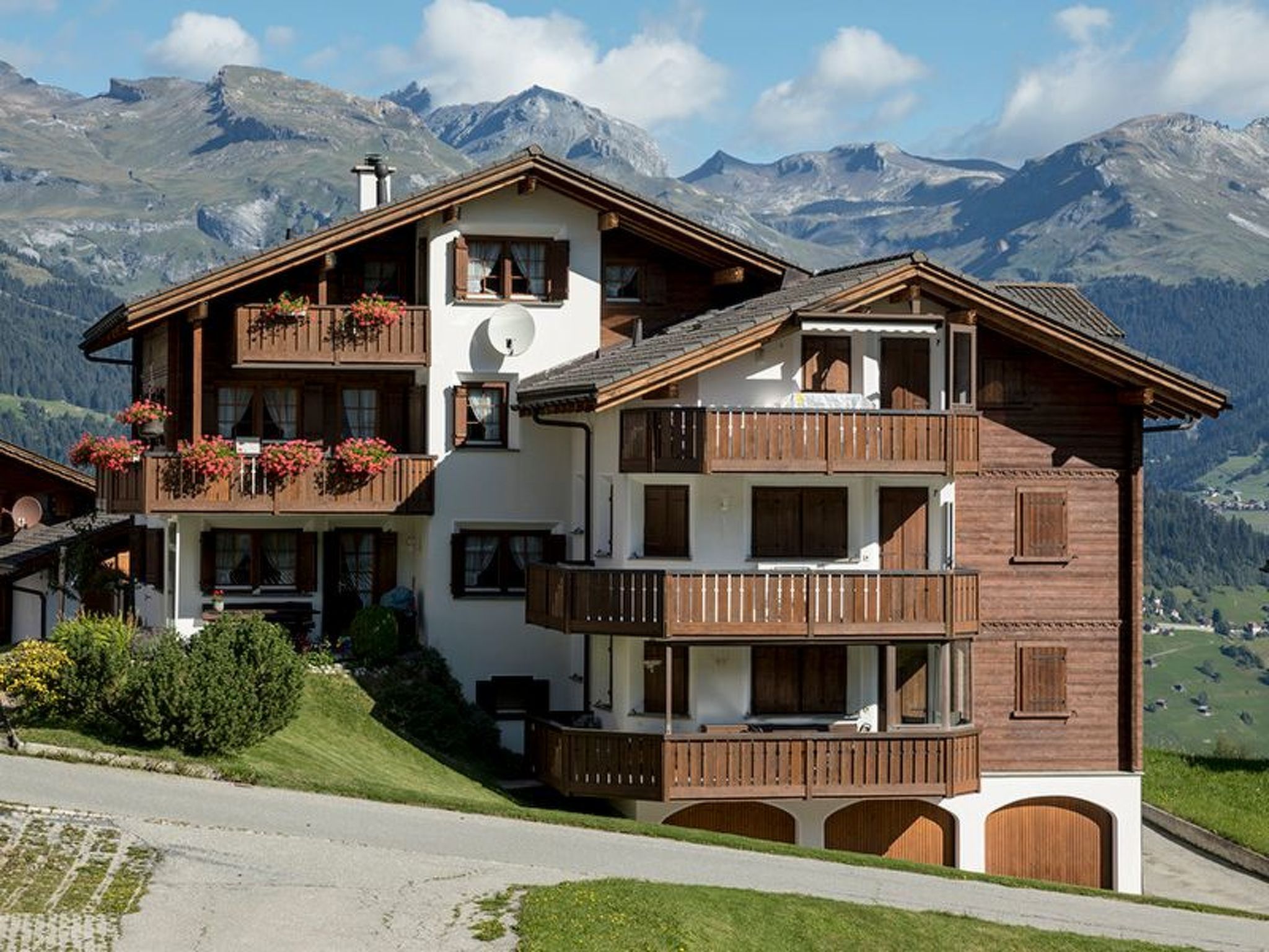 interhome-Arzgruoba, Obersaxen-Misanenga, (Obersaxen), 34027B