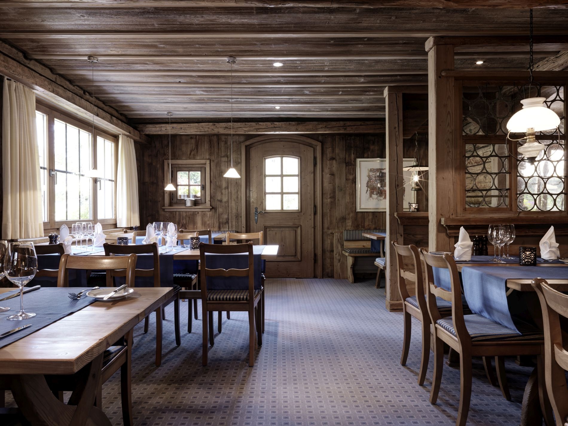Hotel Restaurant Dieschen