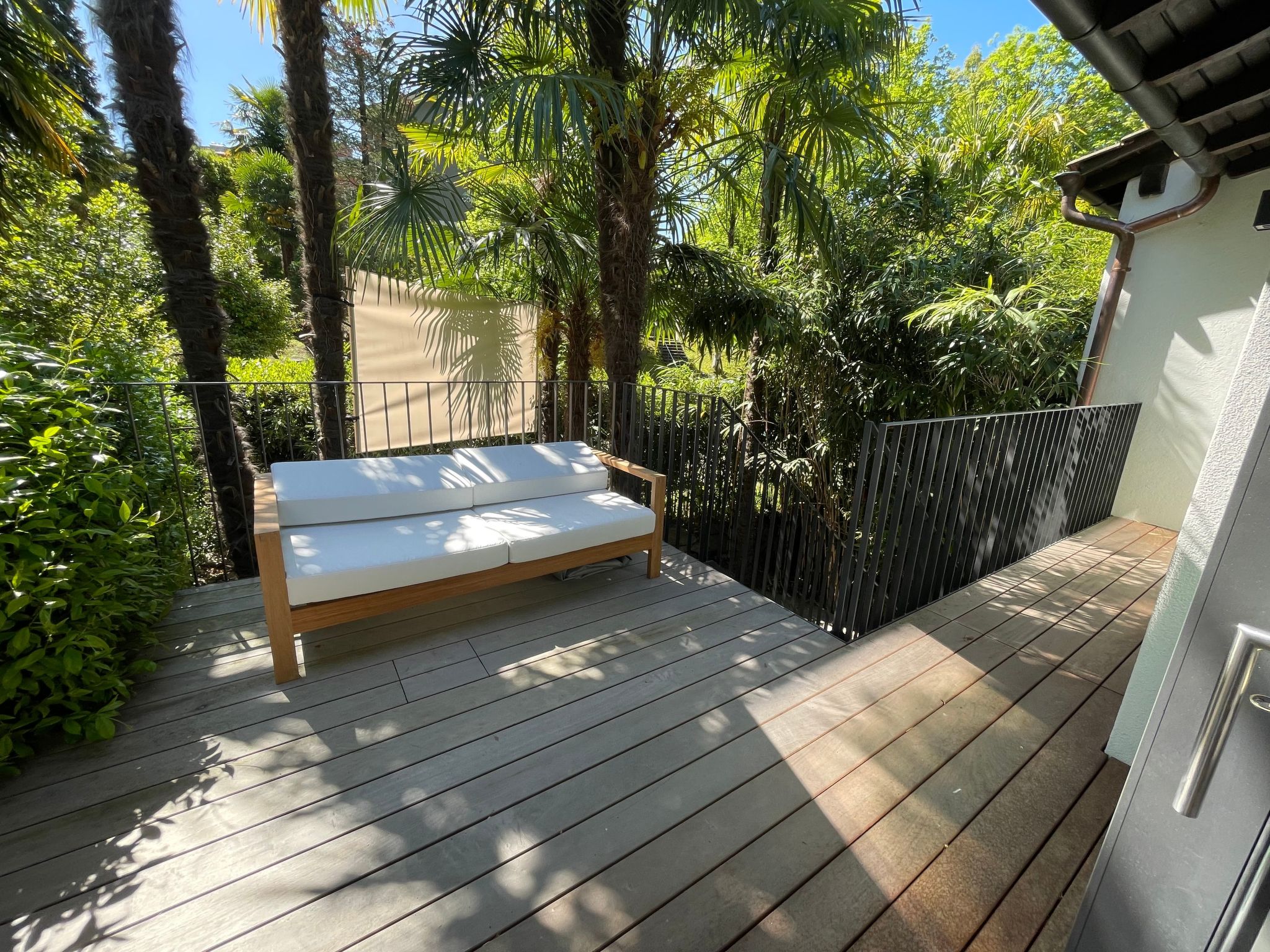 interhome-Ascona: Casa Azzurra