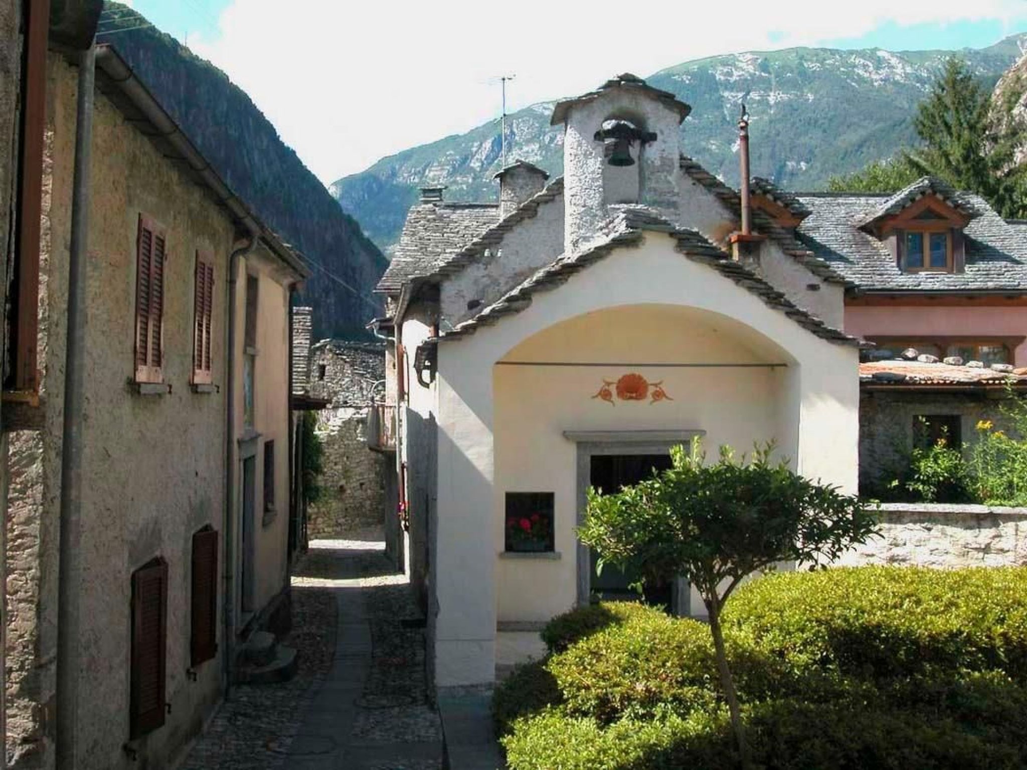 interhome-Casa Anna