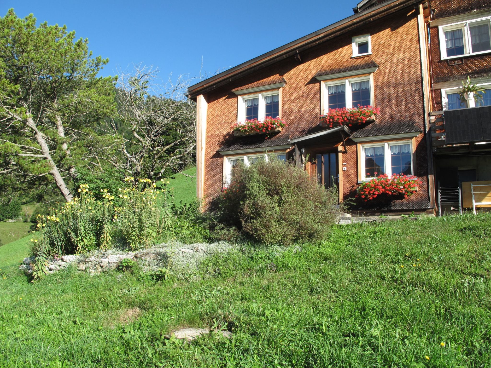 interhome-Gubel