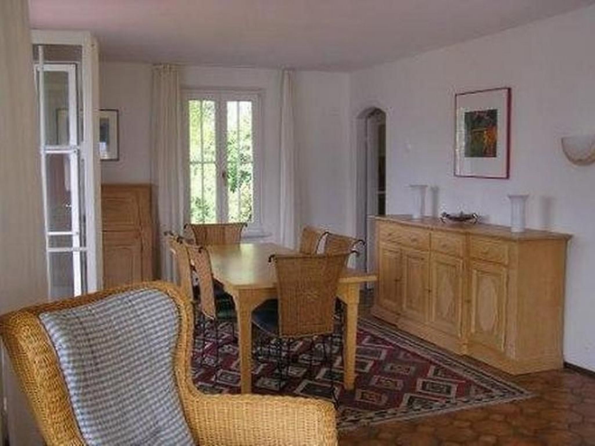 interhome-Villa Cresta Bianca