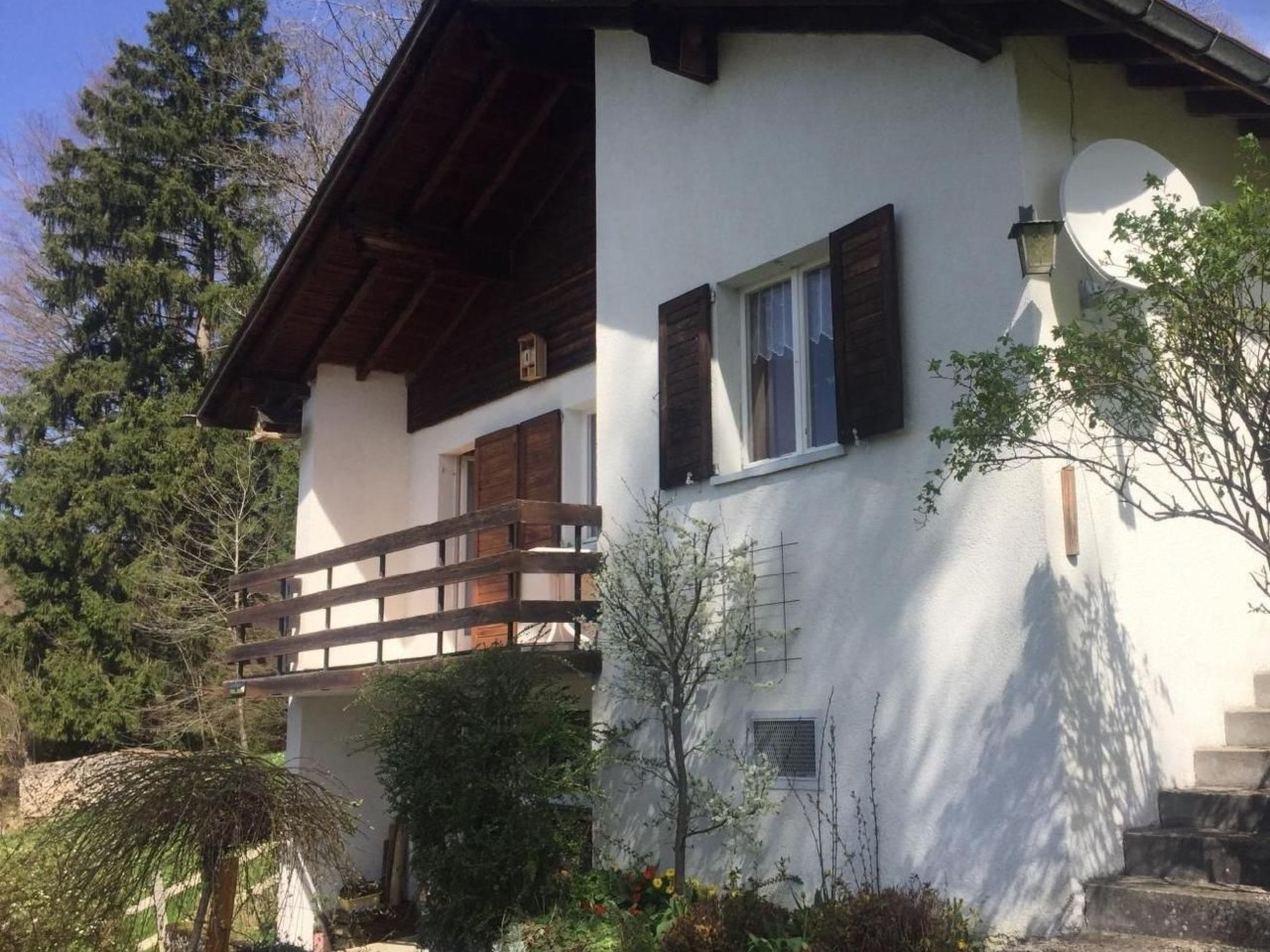 interhome-Feriehüsli