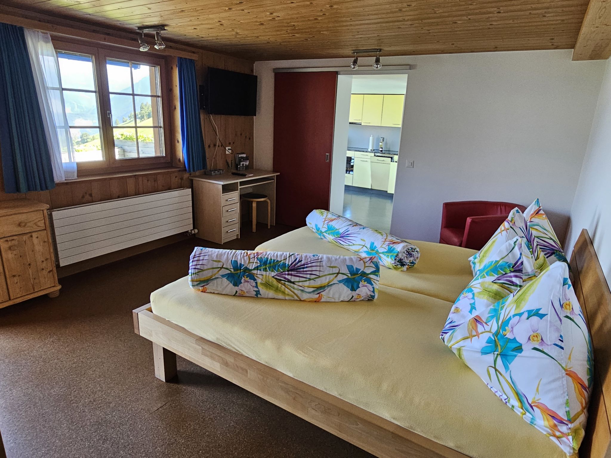 interhome-im Försterhaus Dalin, (Dalin),