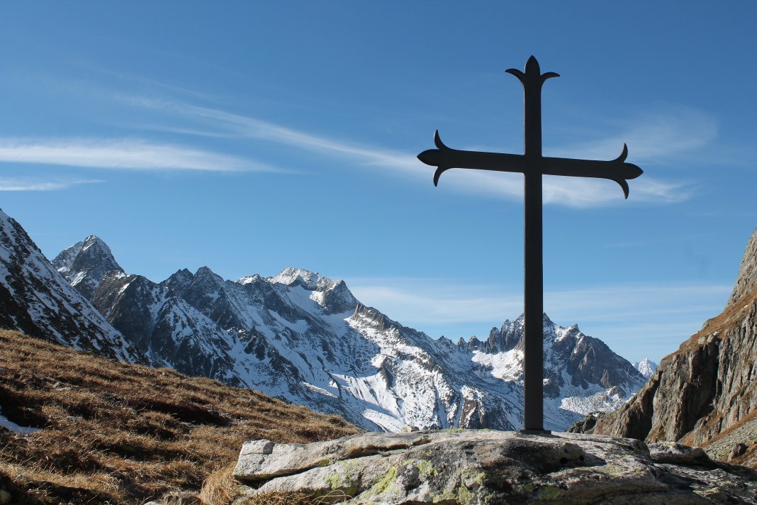 Chrüzlipass