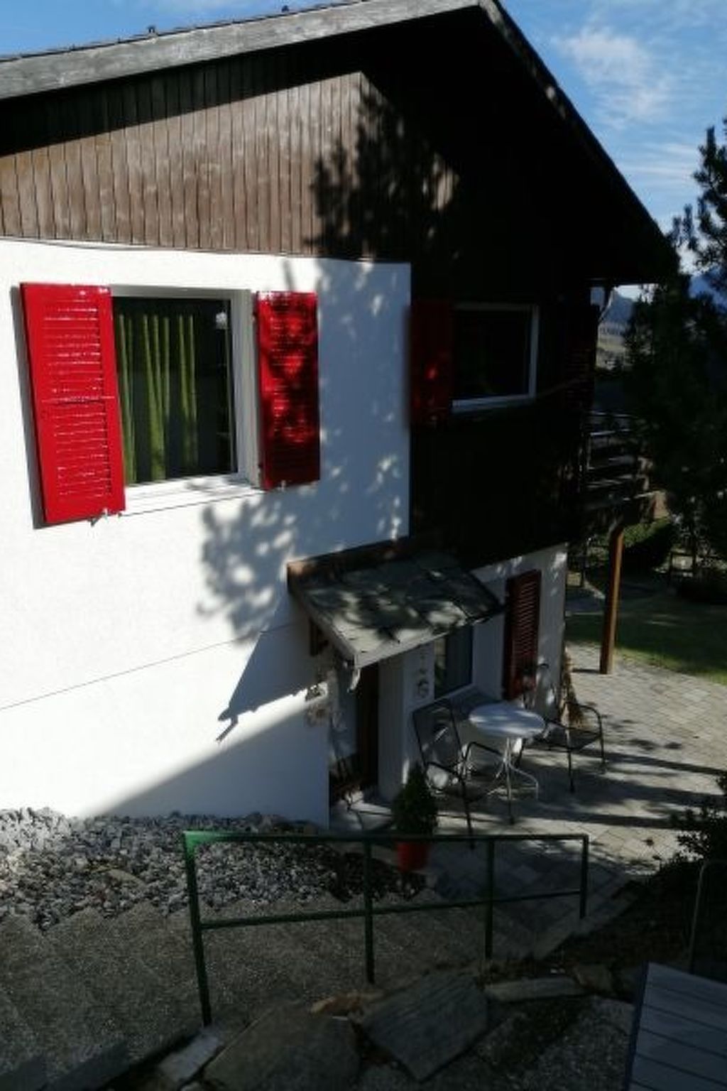 interhome-Casa Mulinatsch, (Rueras Sedrun), 670.01/02