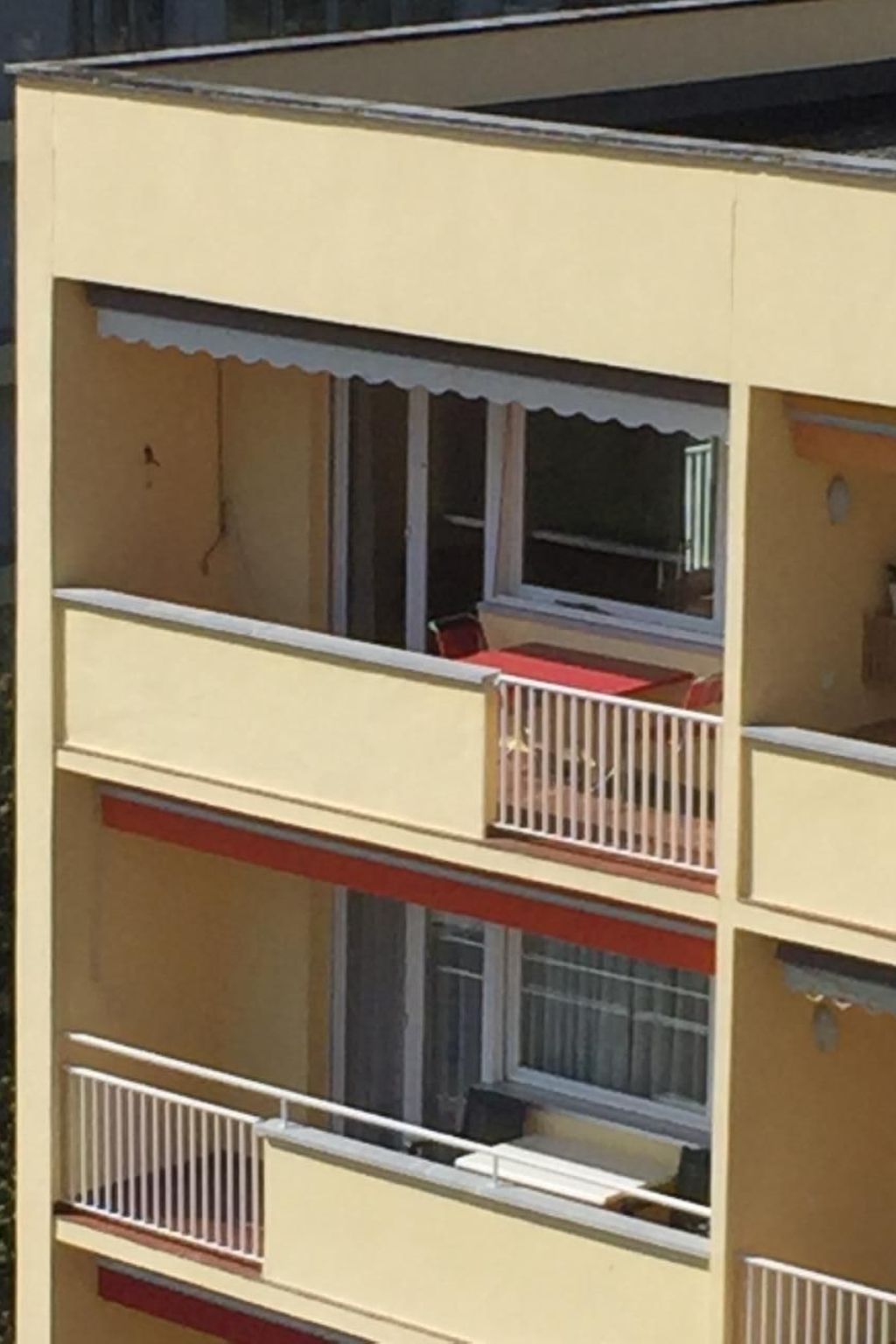 interhome-Appartamento Doris