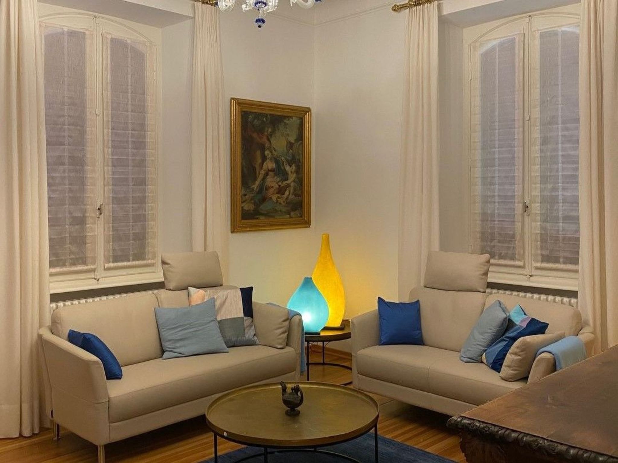 interhome-Casa Augusto
