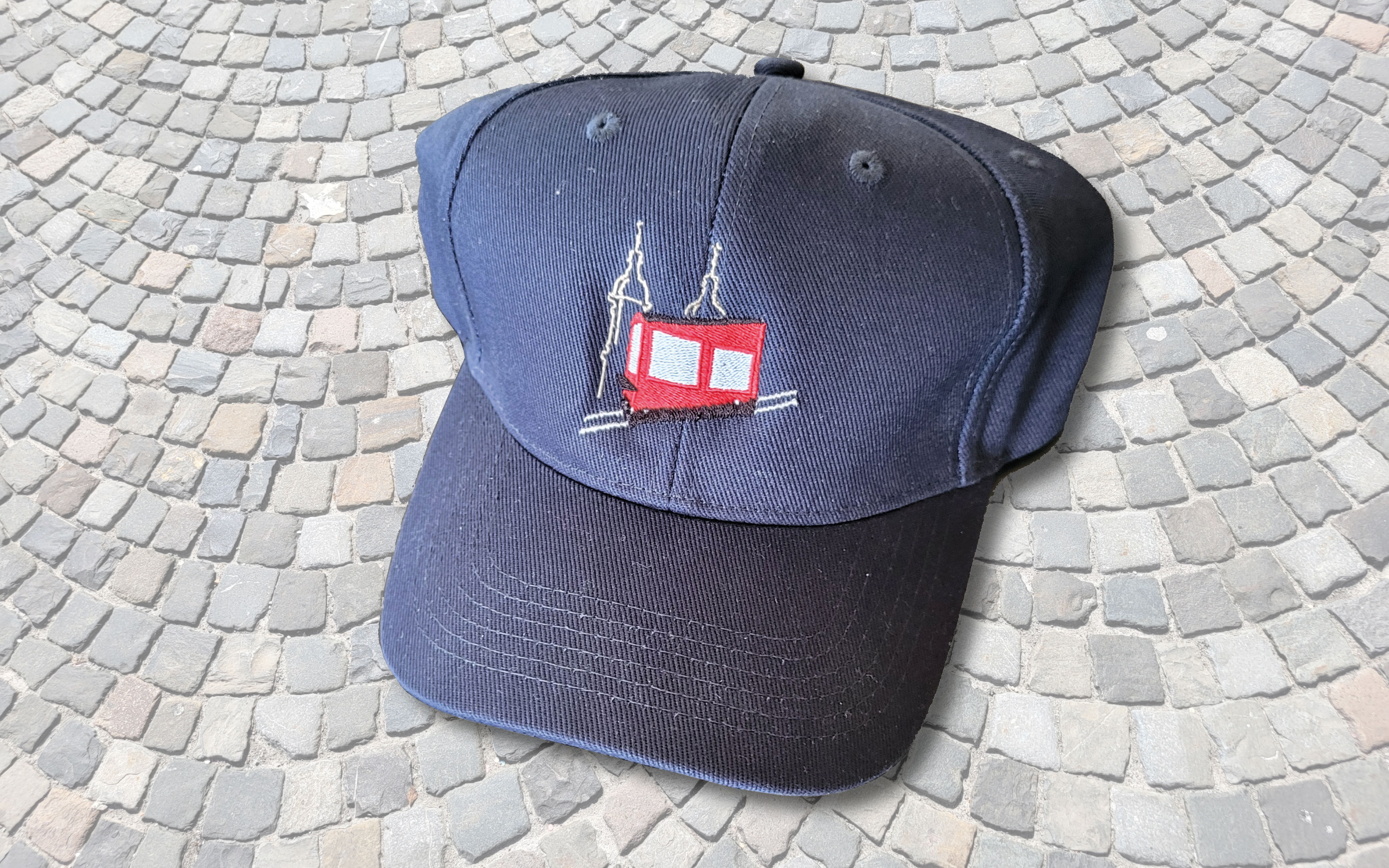 SGBT Souvenir Mühlegg Merch: Baseball Cap
