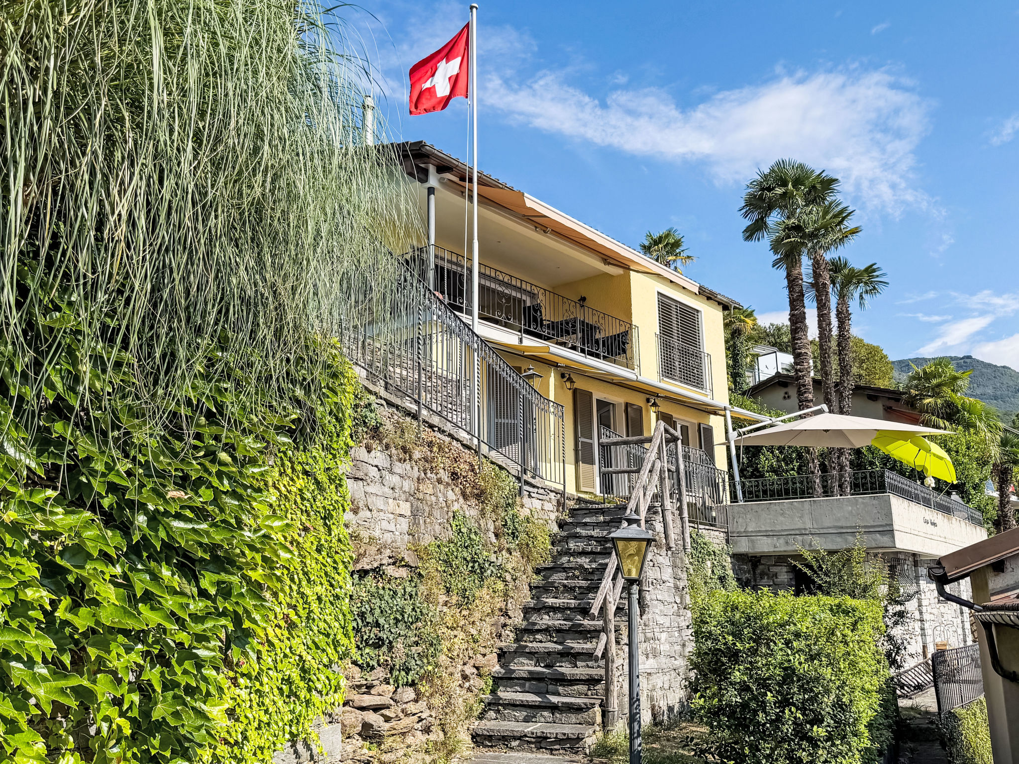 interhome-Casa Ninfea