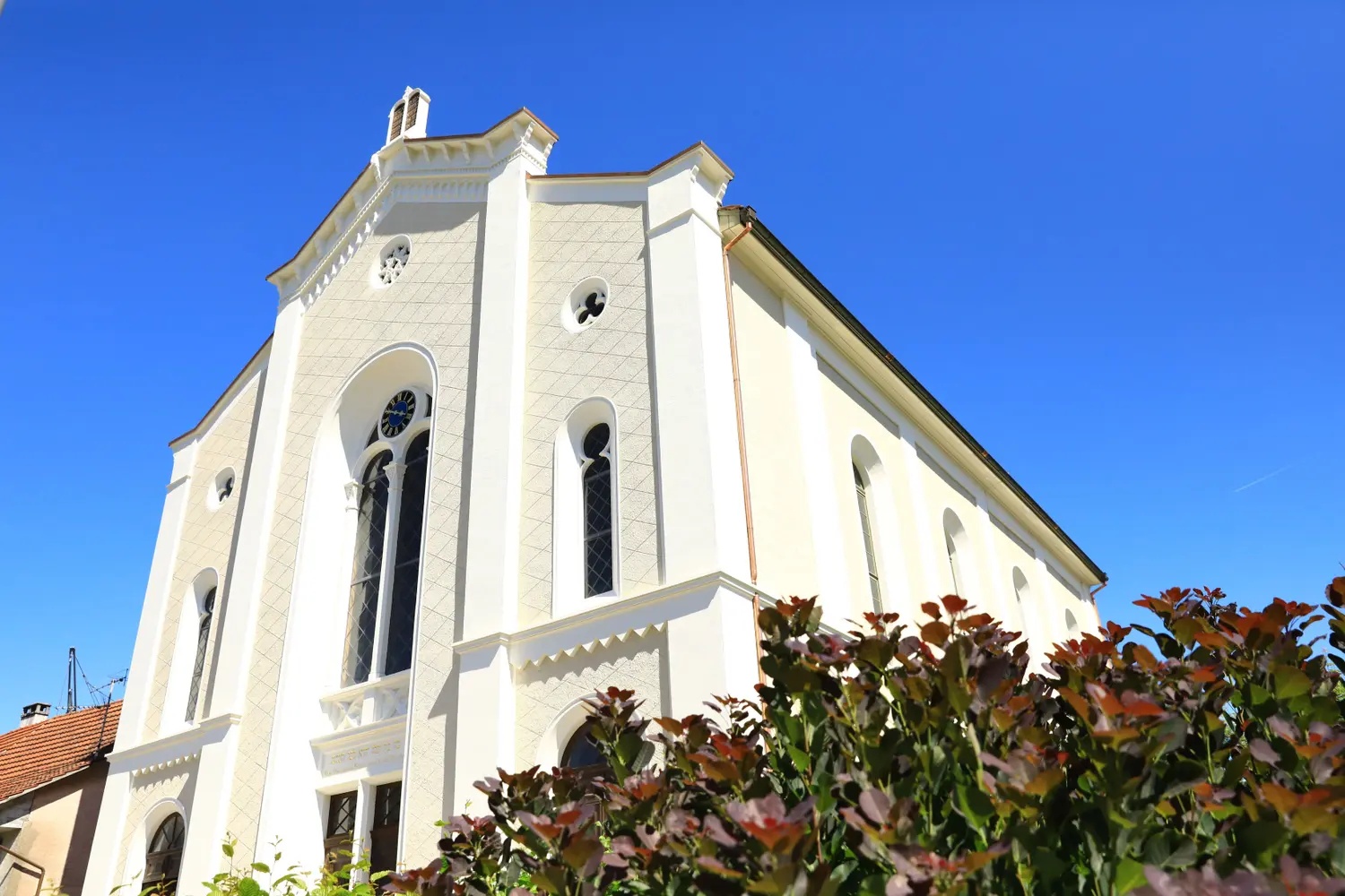 Jüdischer Kulturweg Endingen-Lengnau