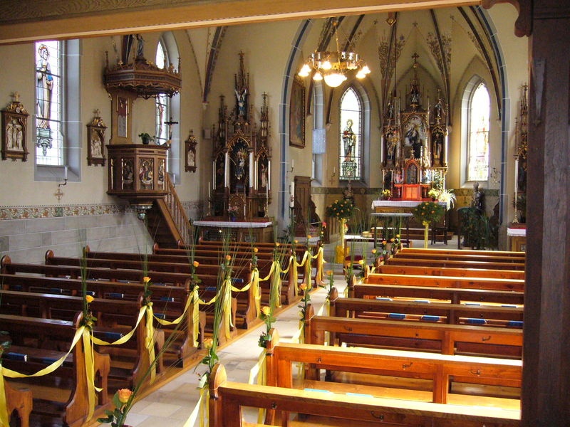 St. Blasius-Kirche
