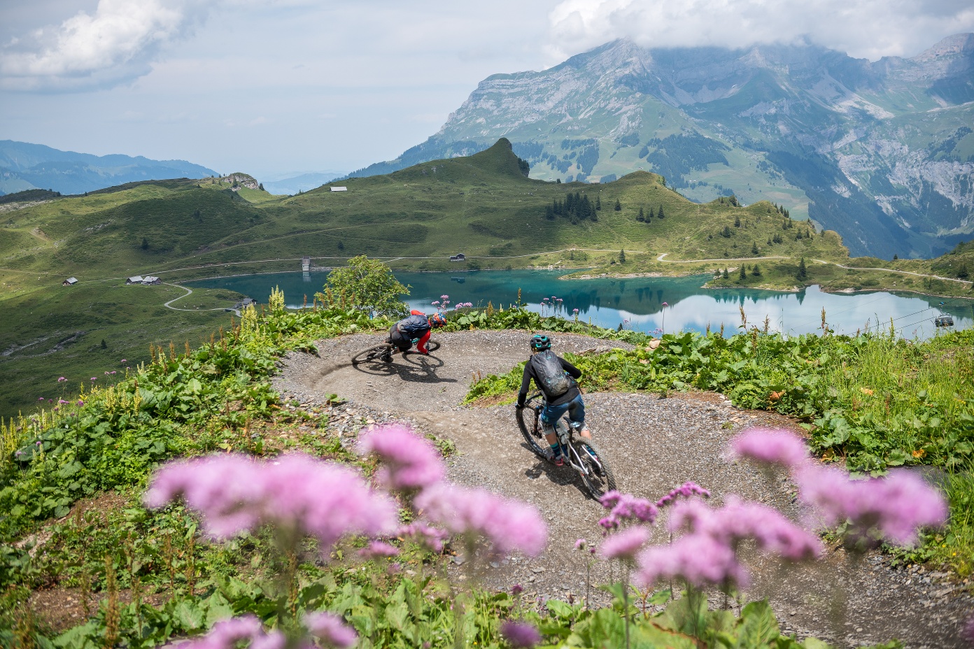 Prime Mountain Sports Engelberg