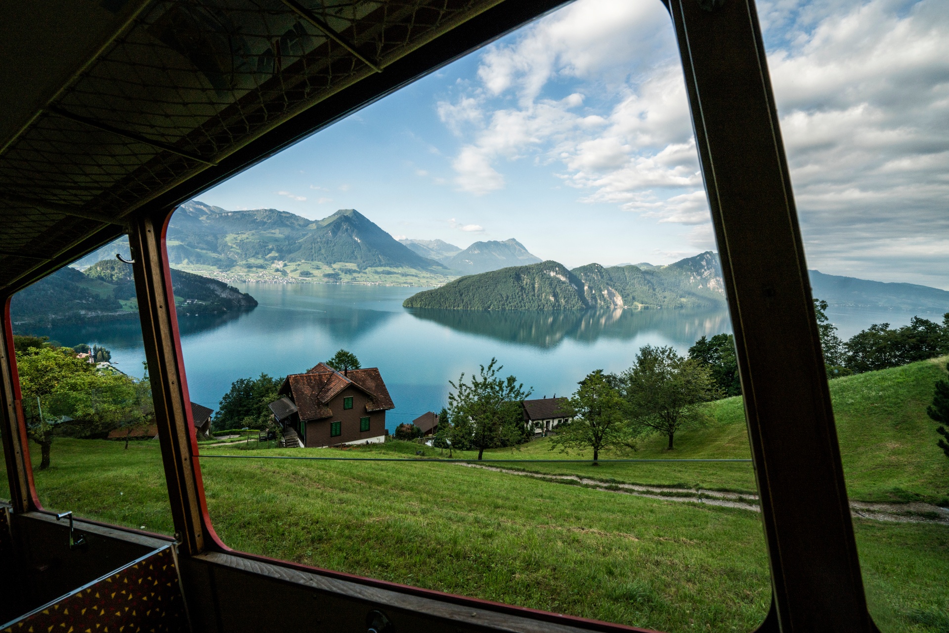 mys-Gäste-Service Rigi-Rigi