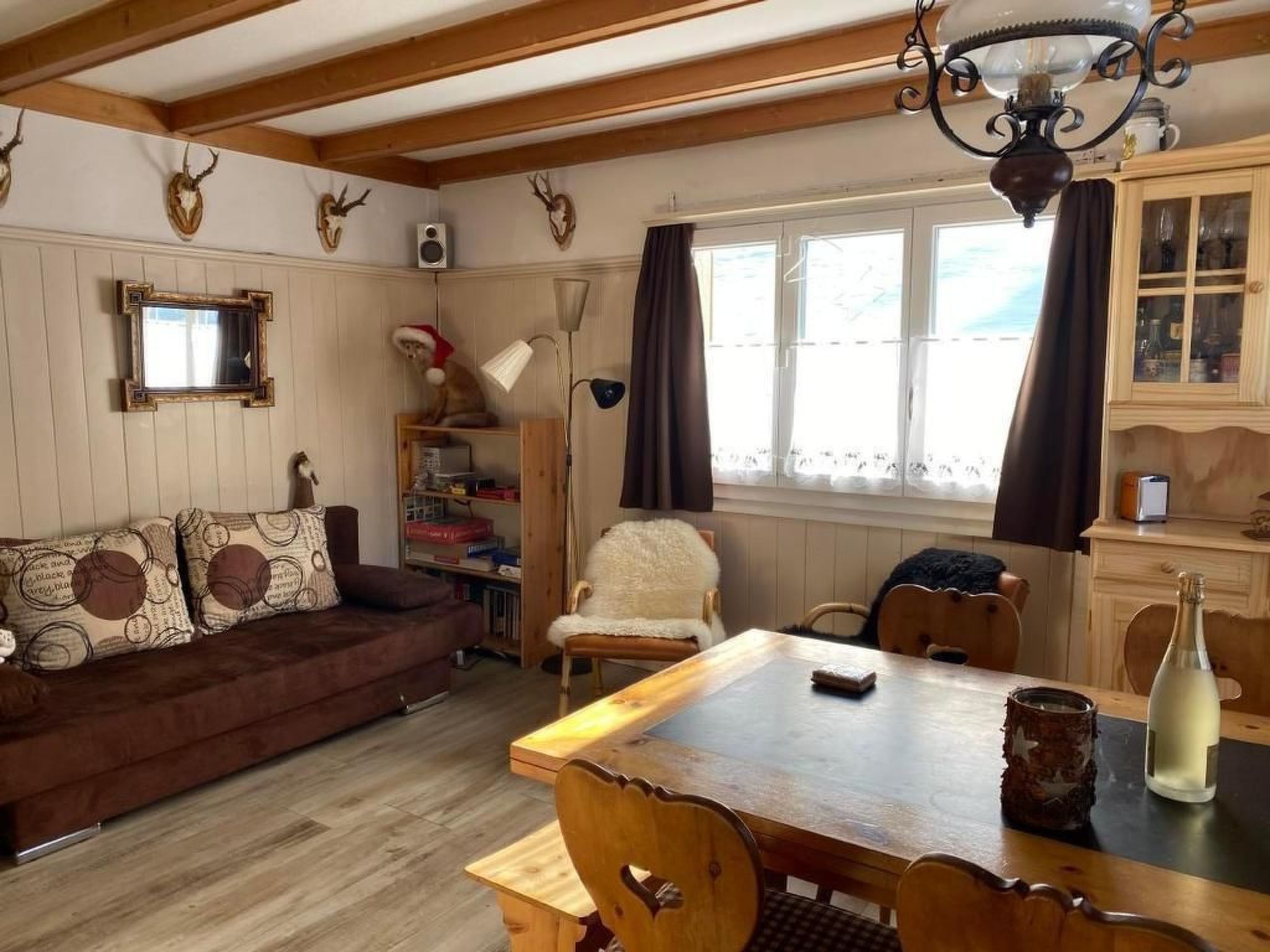 interhome-Bömmeli,Appenzell AR