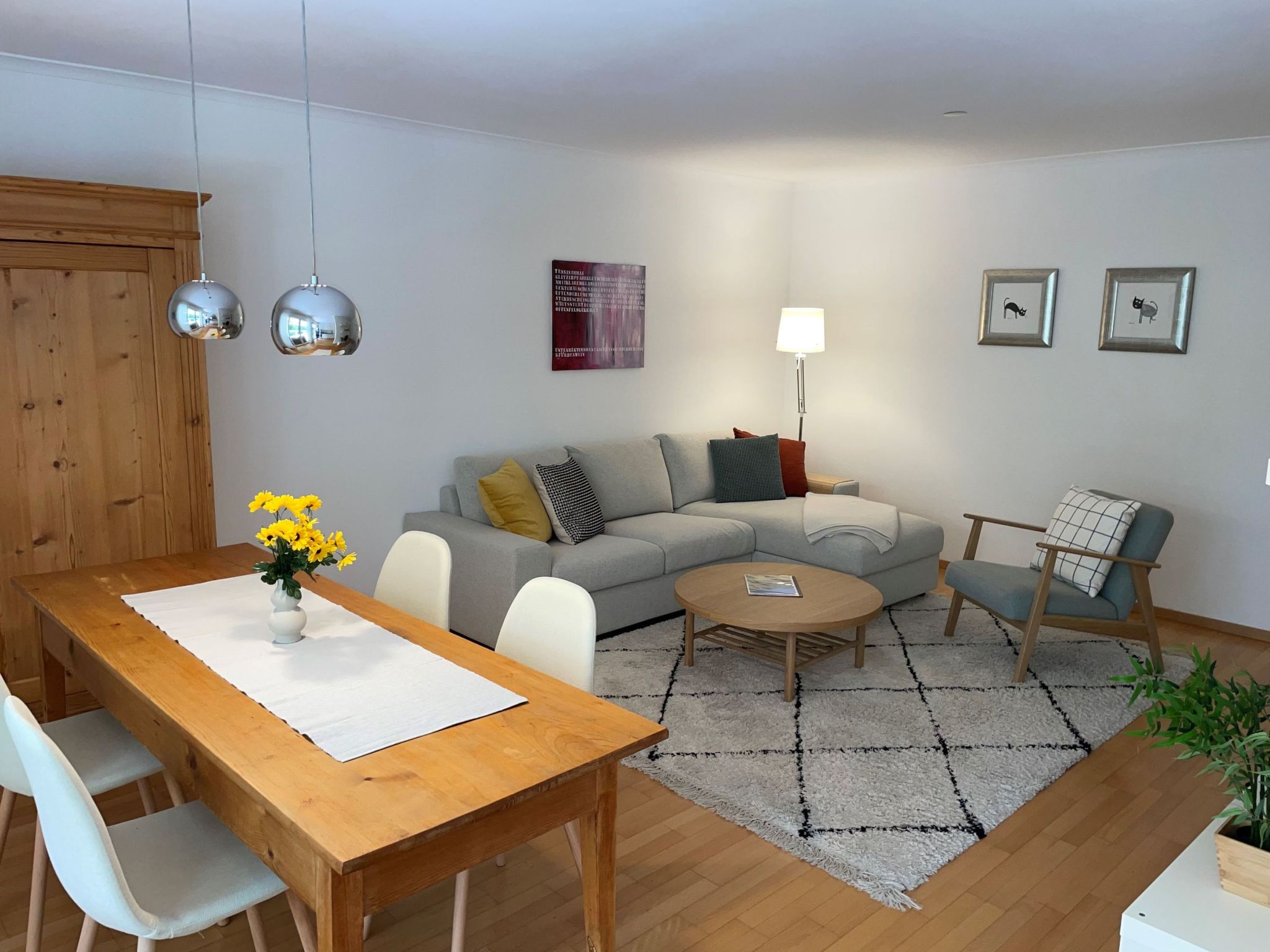 interhome-Sogno Verde