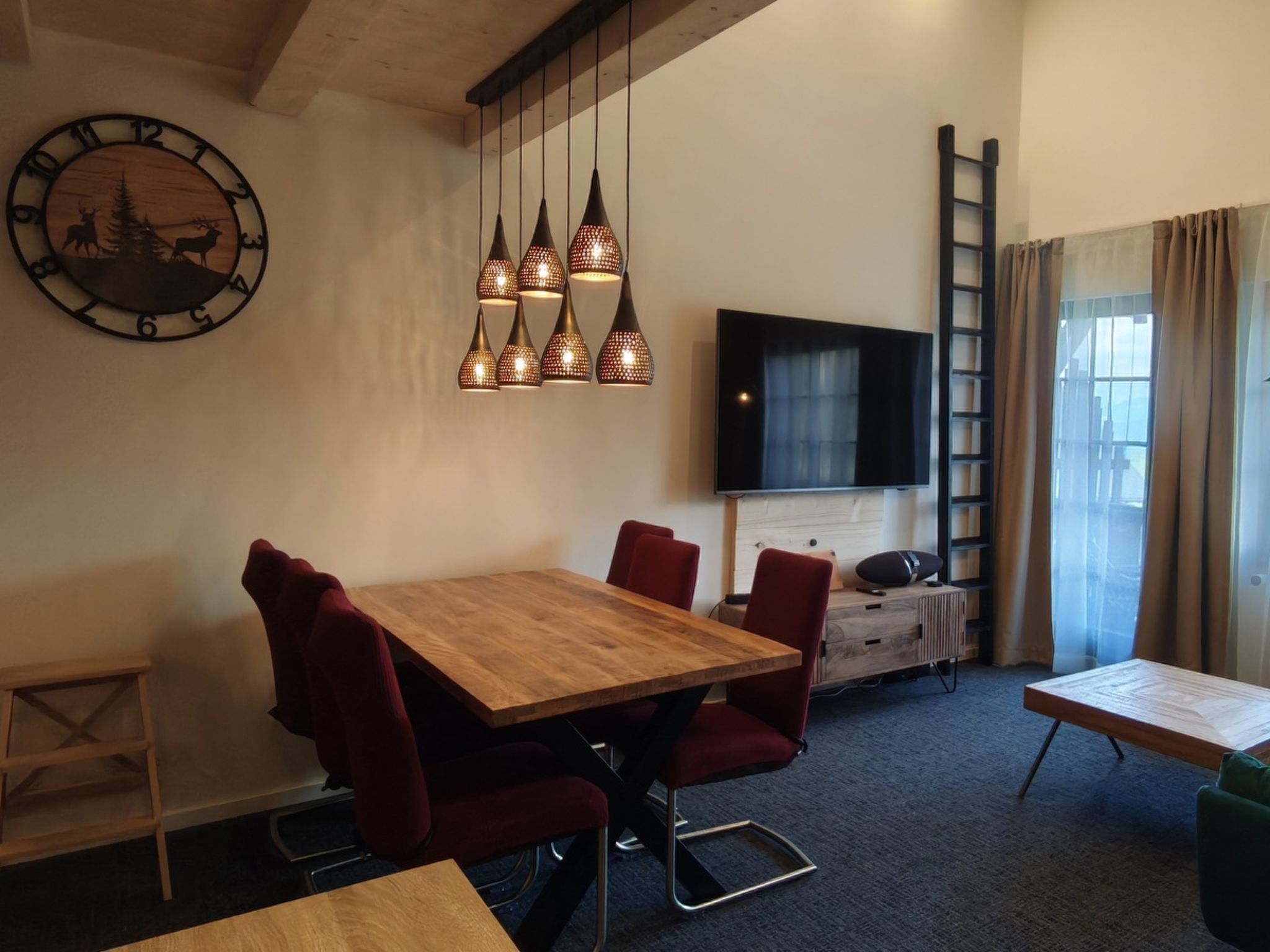 interhome-Frostana 1600, (Champoussin),
