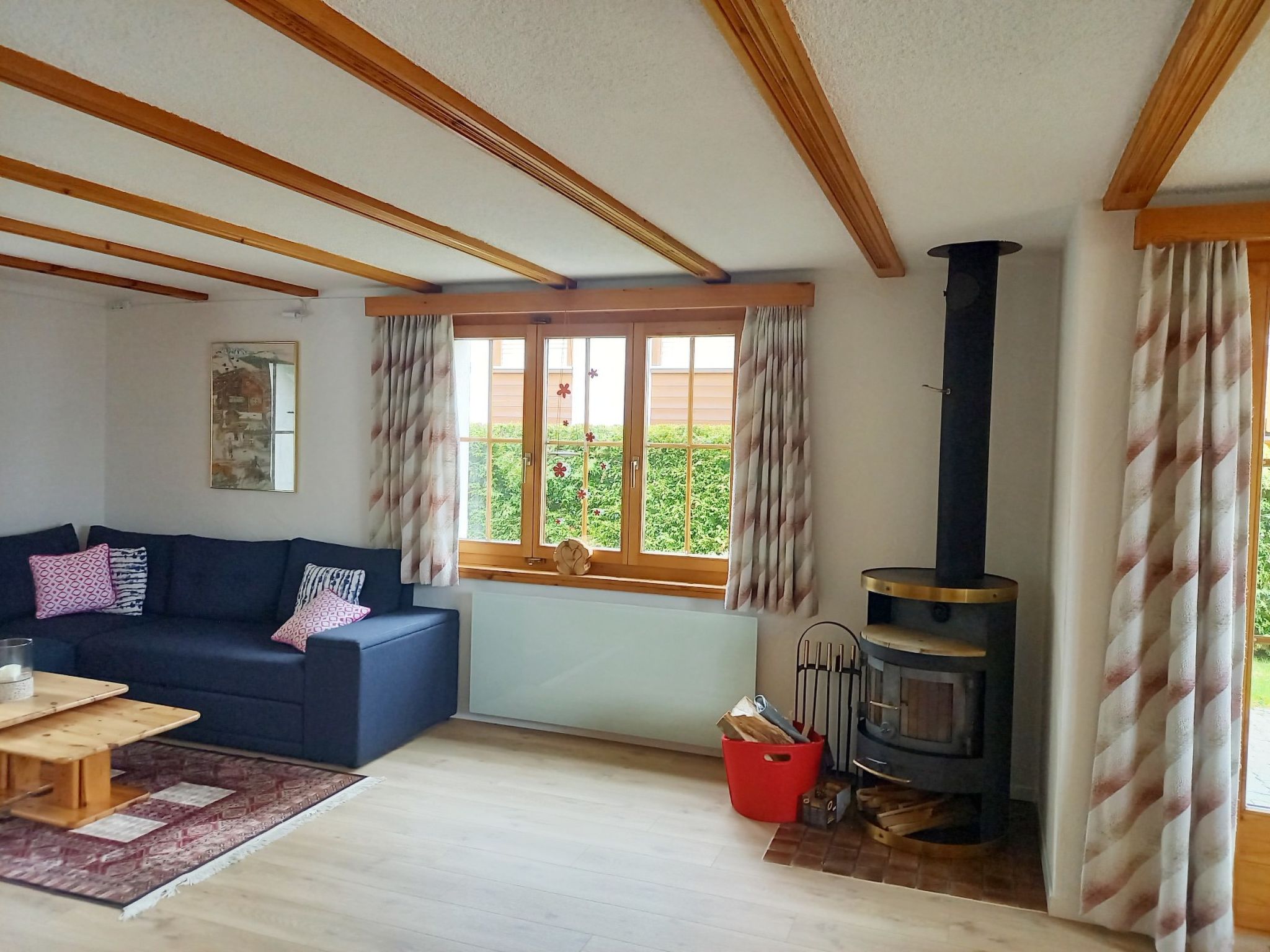 interhome-Seraina, Obersaxen-Valata, (Surcuolm), 38045B