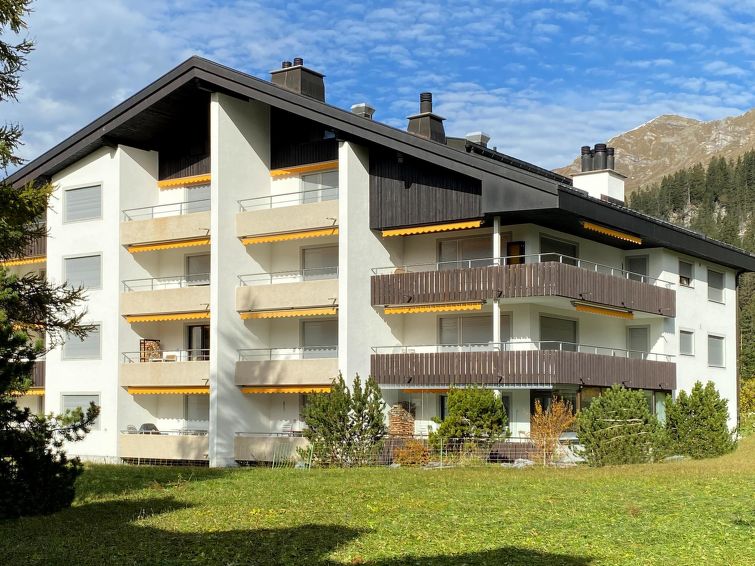 interhome-Triangel C Horbach