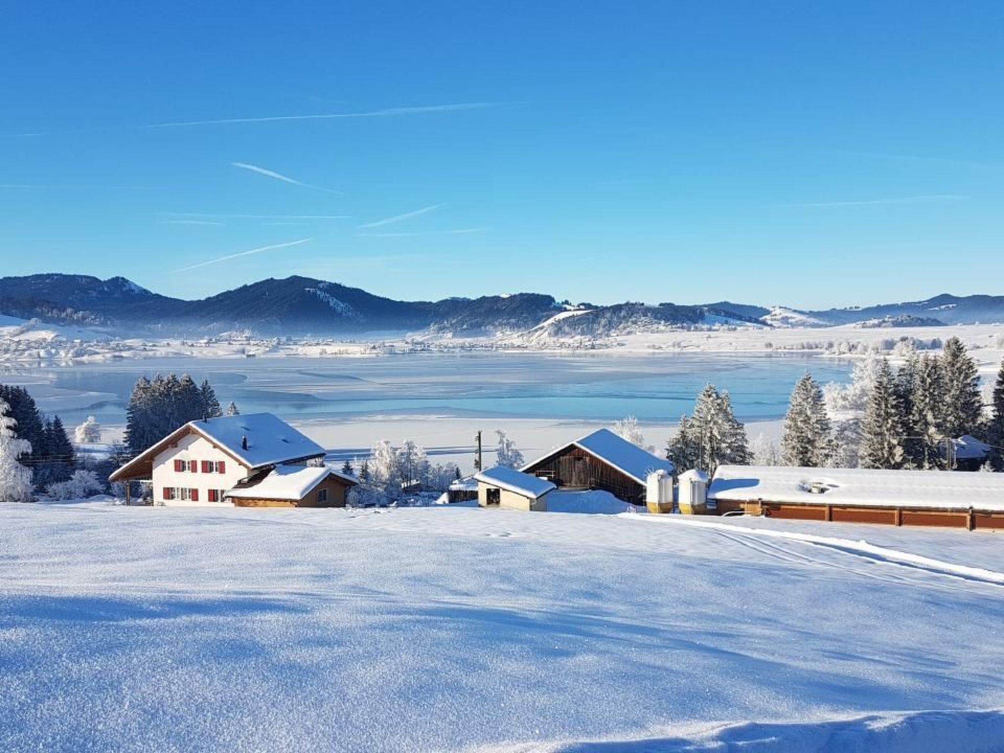 interhome-Biohof Tanngarten