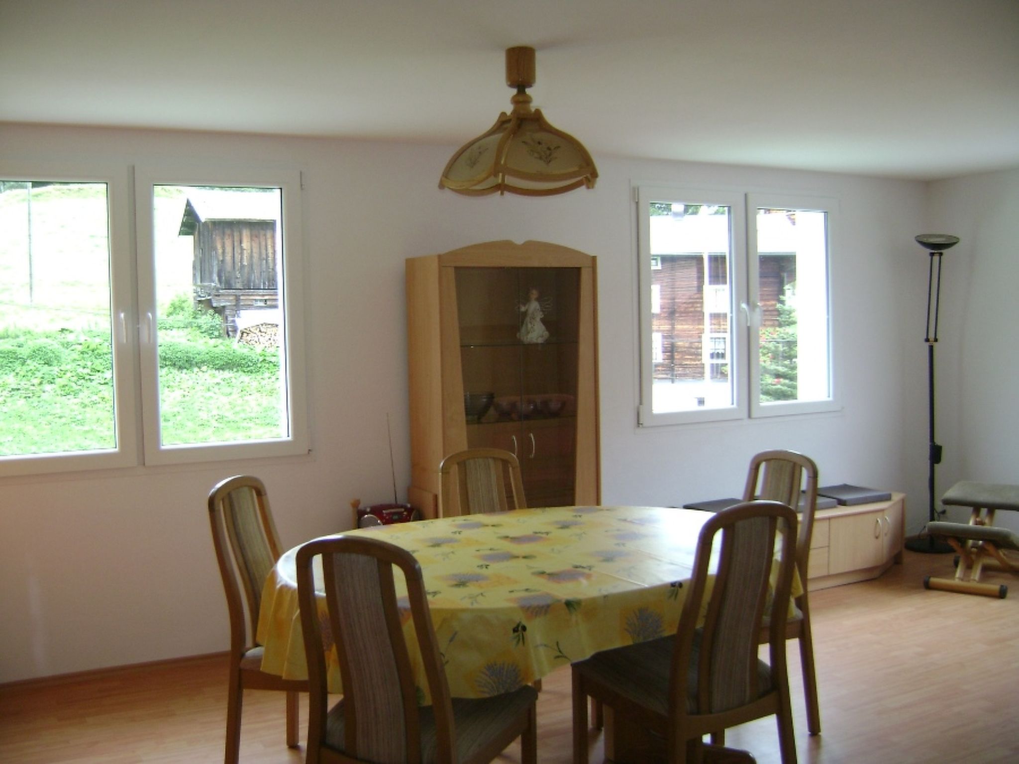 interhome-Casa Aurora Hendry-Canepa, (Sedrun / Cavorgia), 610.01